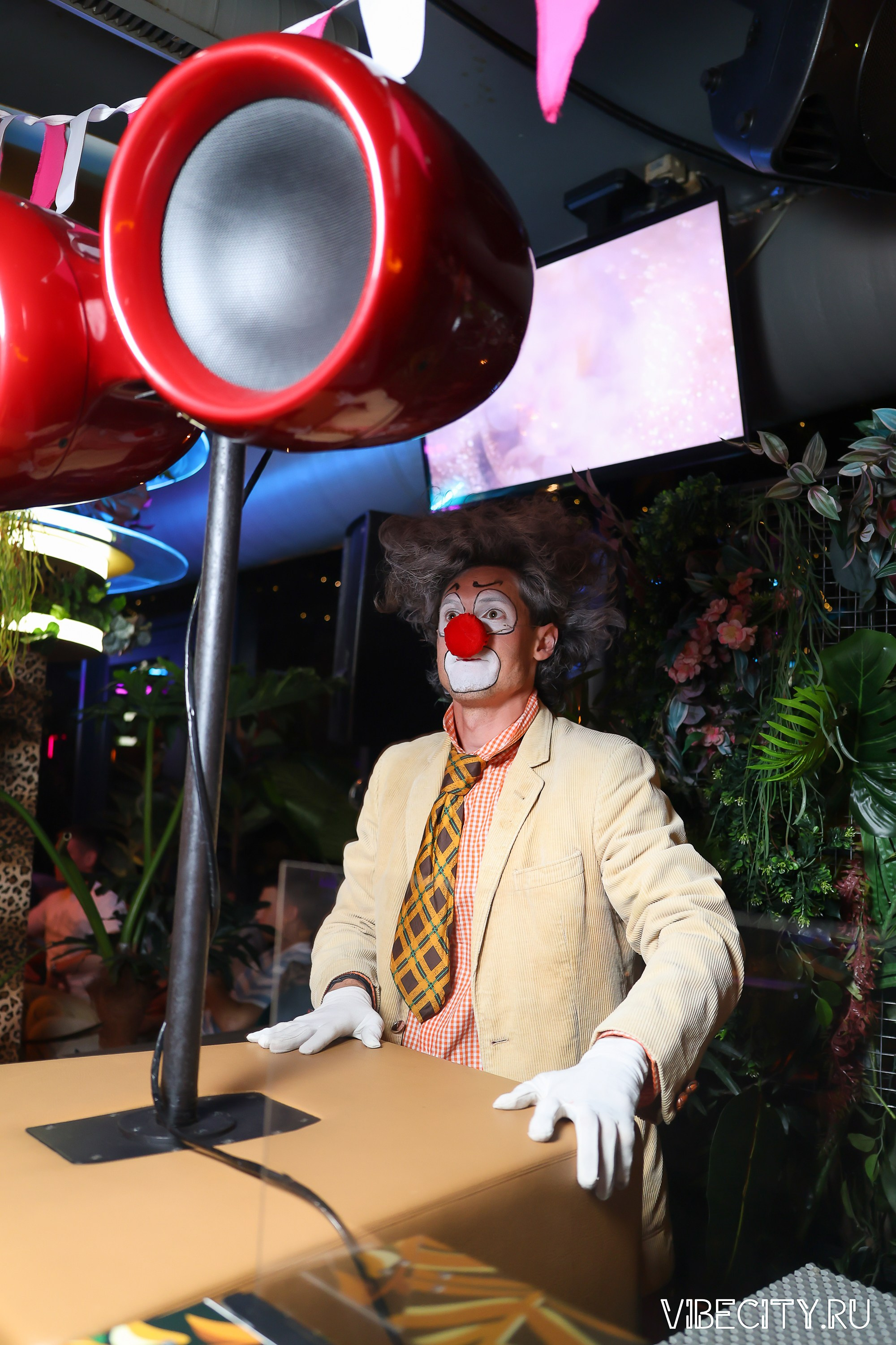 DOUBLE U. VIBECITY.RU Вайб Сити Ру Фоторепортажи Фотоотчеты Калининград