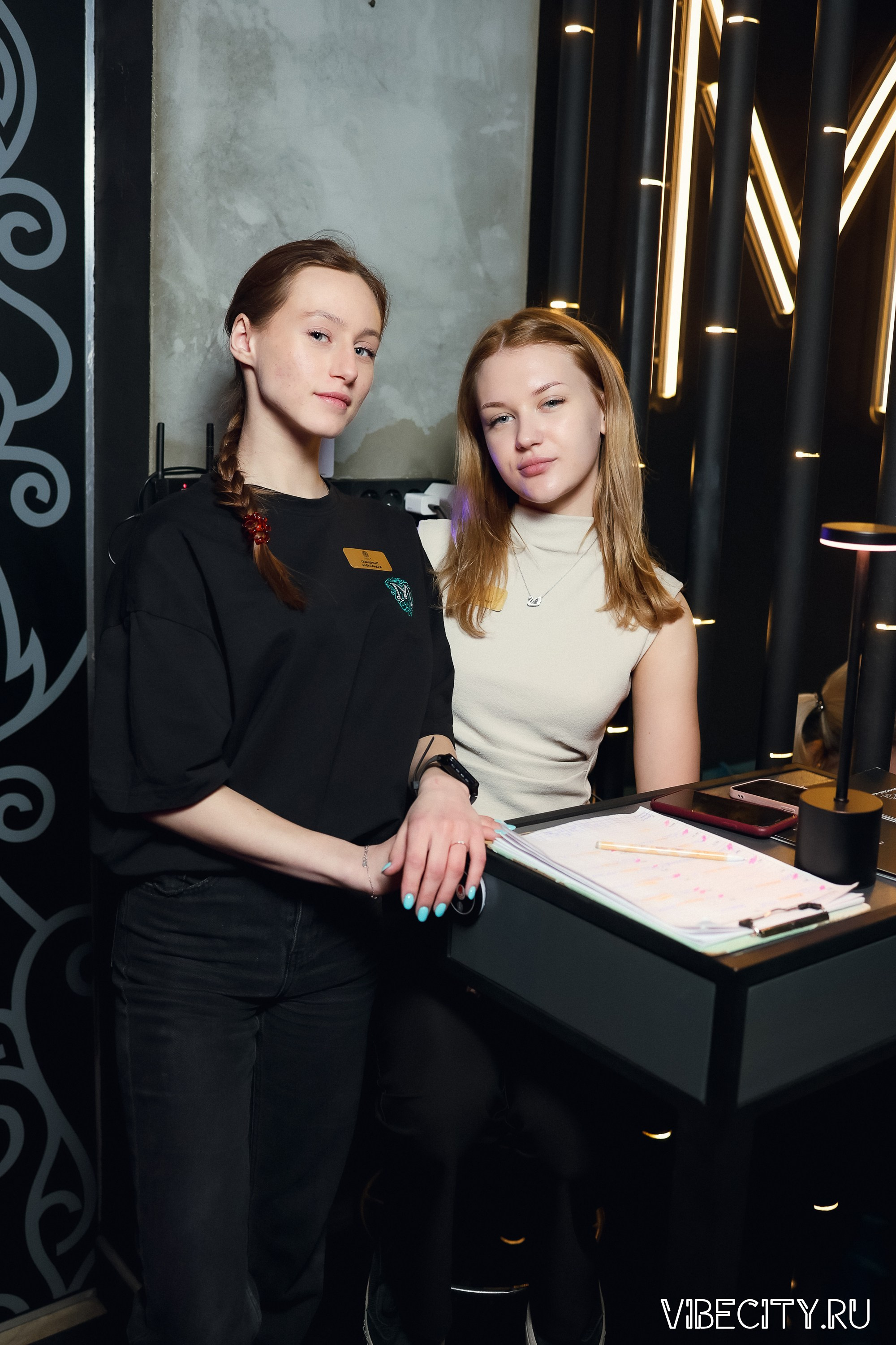 МЯТА lounge. VIBECITY.RU Вайб Сити Ру Фоторепортажи Фотоотчеты Калининград