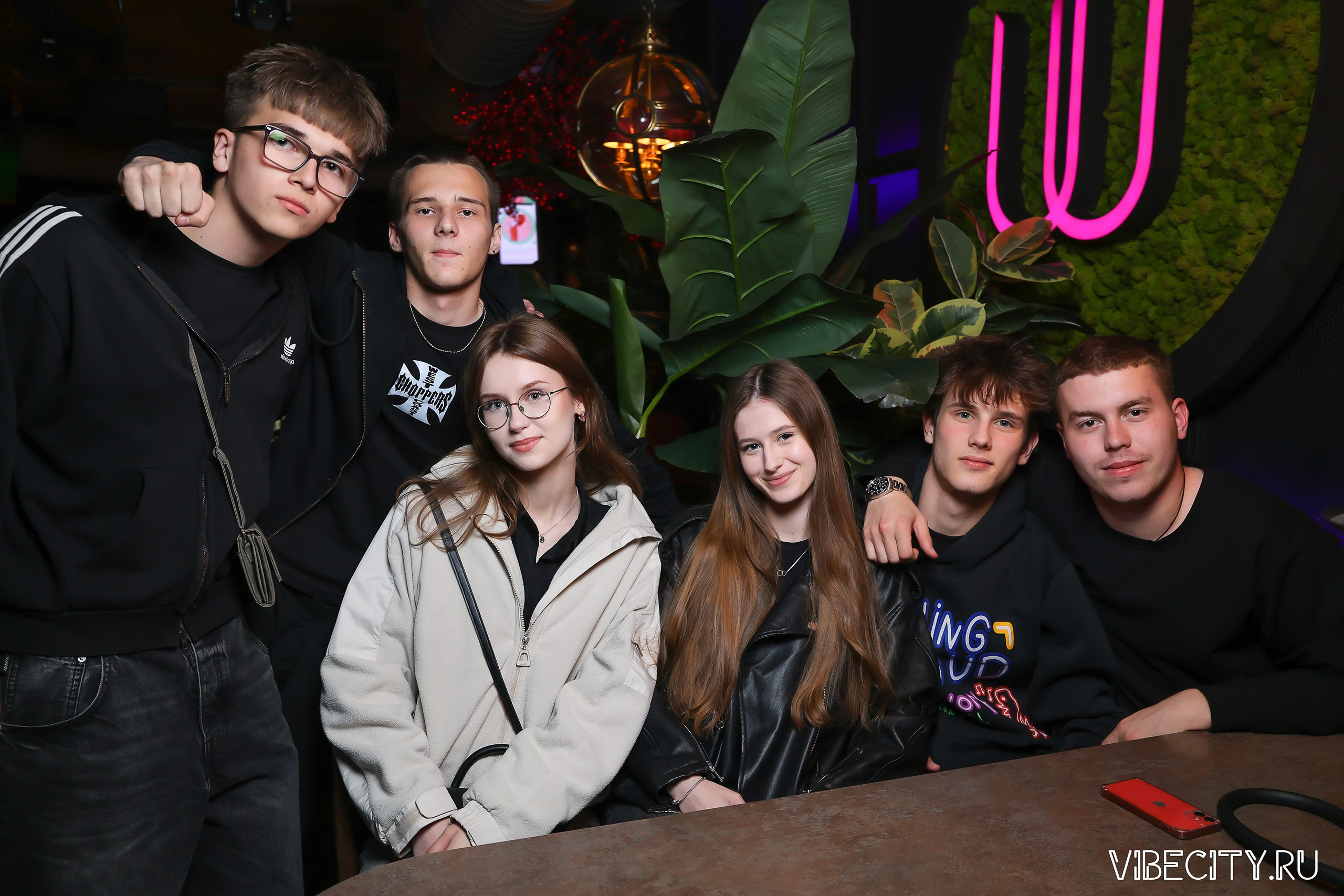 DOUBLE U. VIBECITY.RU Вайб Сити Ру Фоторепортажи Фотоотчеты Калининград