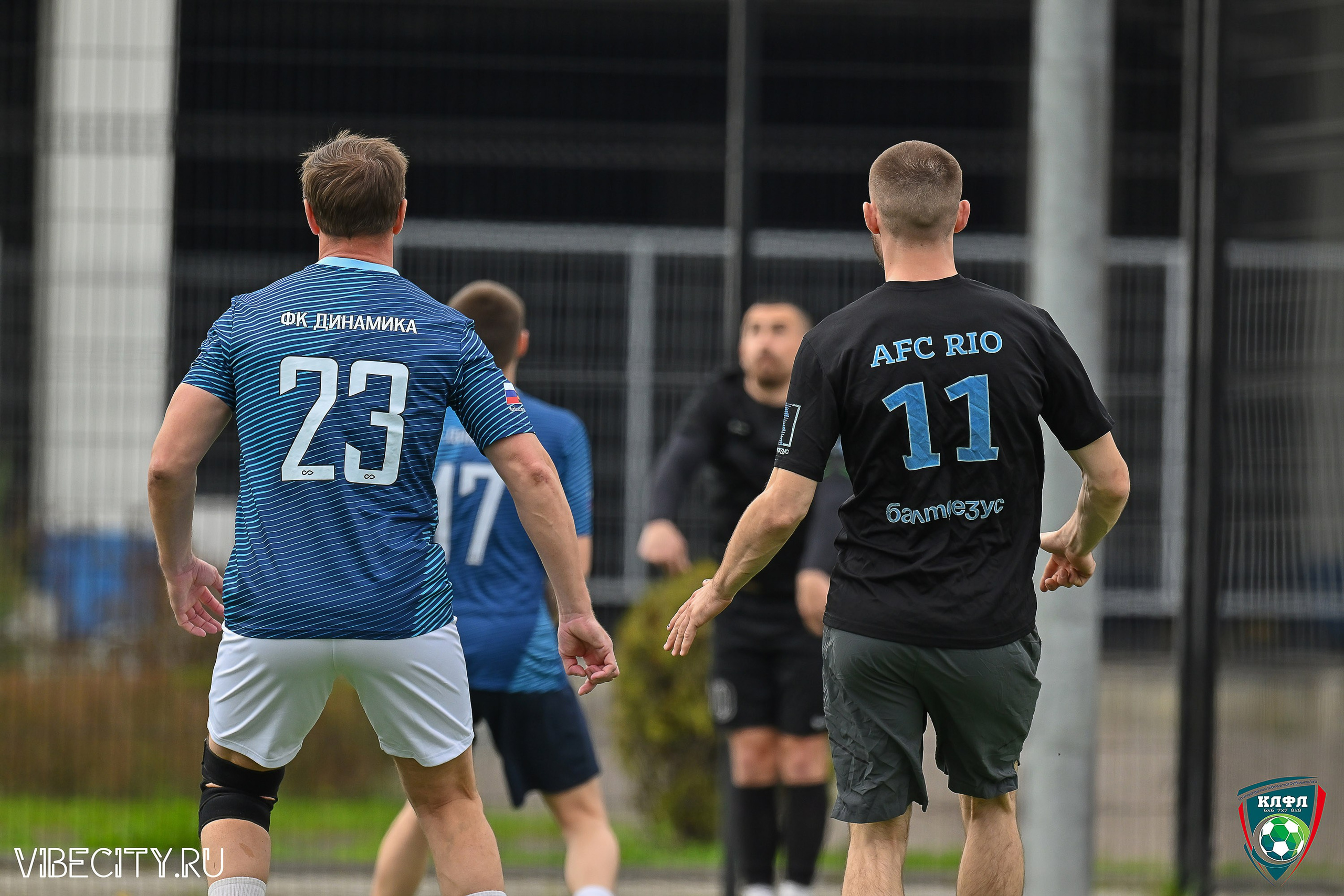 XX ЧЕМПИОНАТ КАЛИНИНГРАДСКОЙ ЛФЛ КАНЦМАРКЕТ39 сезона 2024–2025 гг. VIBECITY.RU Вайб Сити Ру Фоторепортажи Фотоотчеты Калининград