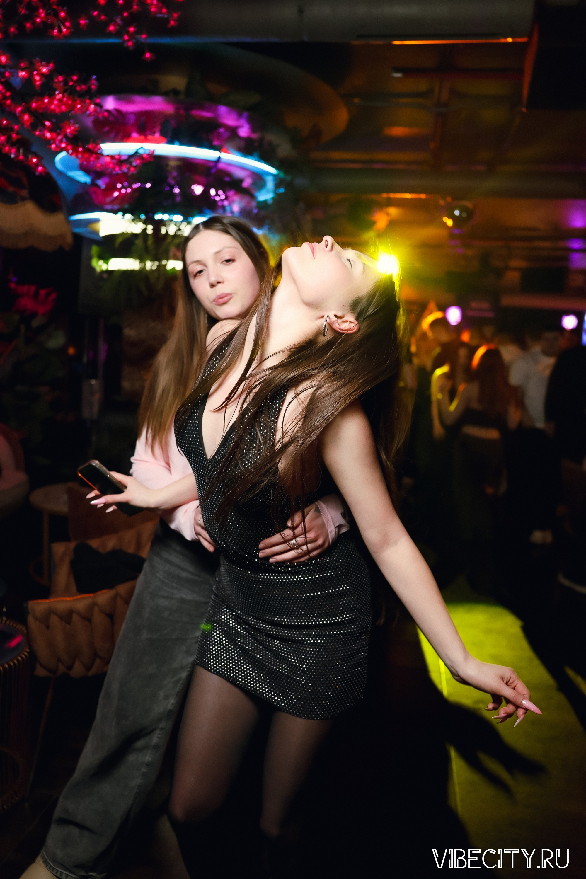 DOUBLE U. VIBECITY.RU Вайб Сити Ру Фоторепортажи Фотоотчеты Калининград