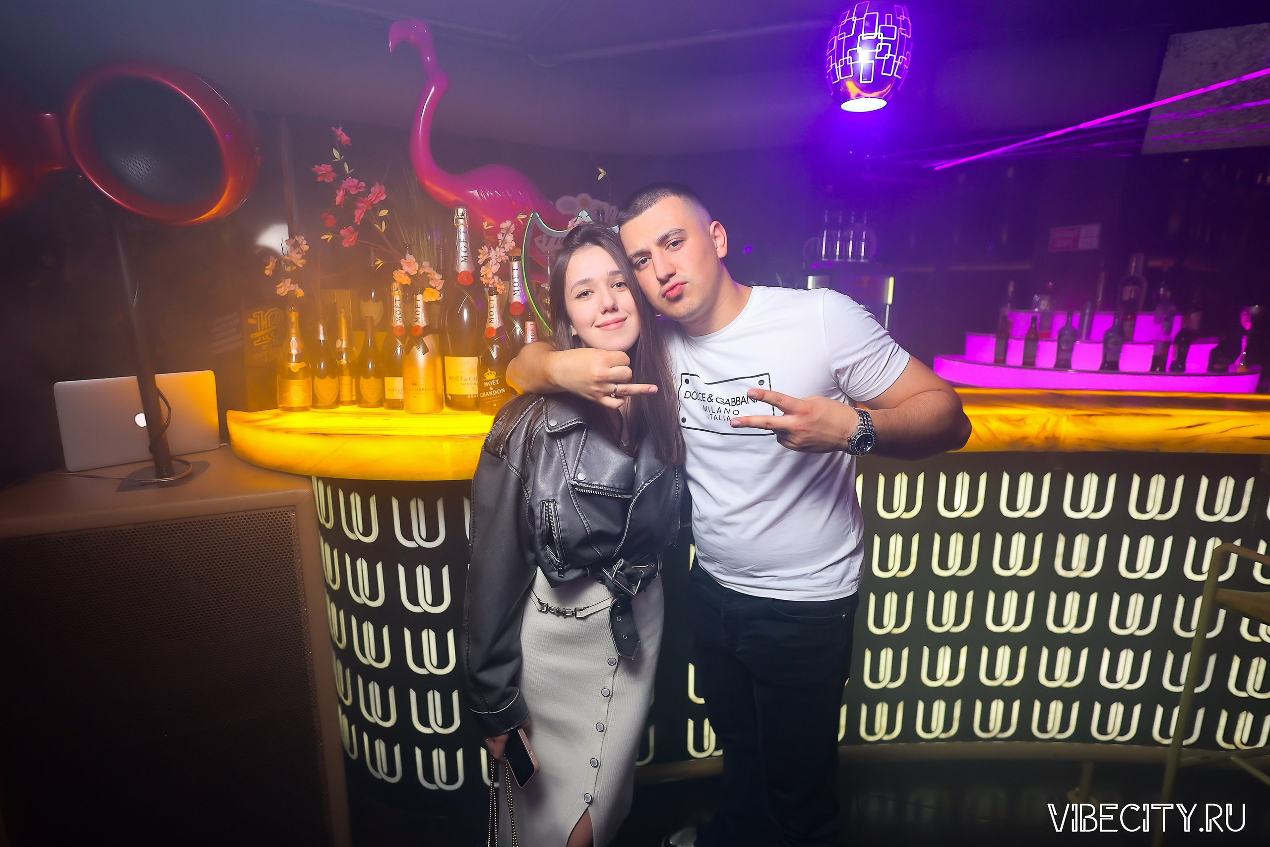 DOUBLE U. VIBECITY.RU Вайб Сити Ру Фоторепортажи Фотоотчеты Калининград