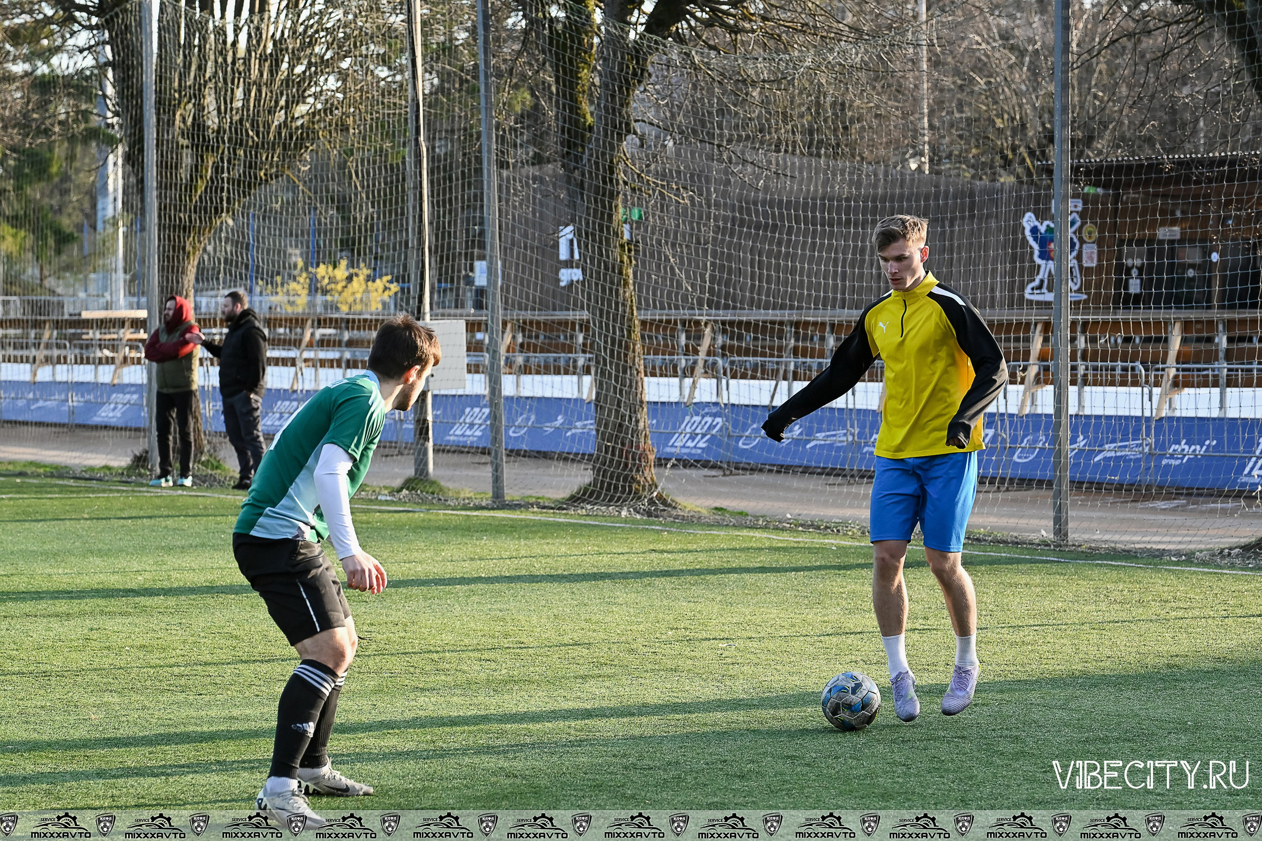 КЛФЛ «БАЛТИКА». VIBECITY.RU Вайб Сити Ру Фоторепортажи Фотоотчеты Калининград