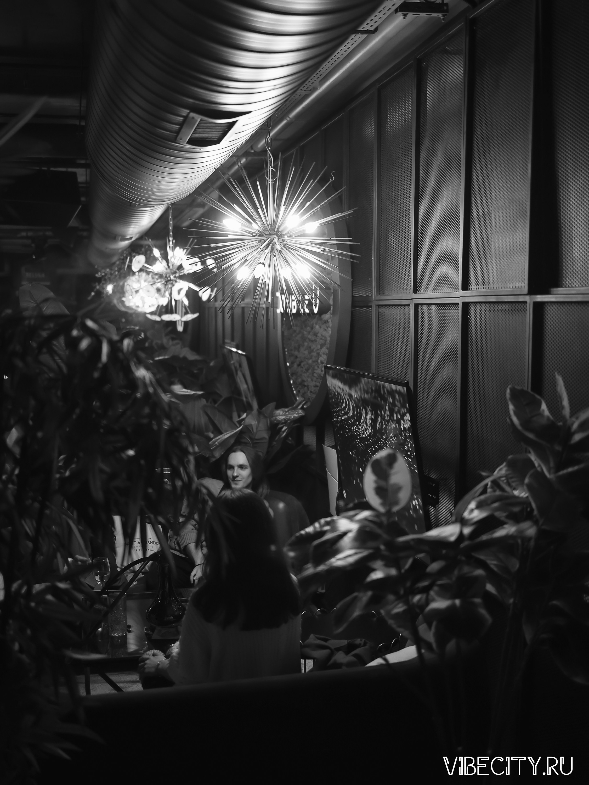 DOUBLE U. VIBECITY.RU Вайб Сити Ру Фоторепортажи Фотоотчеты Калининград