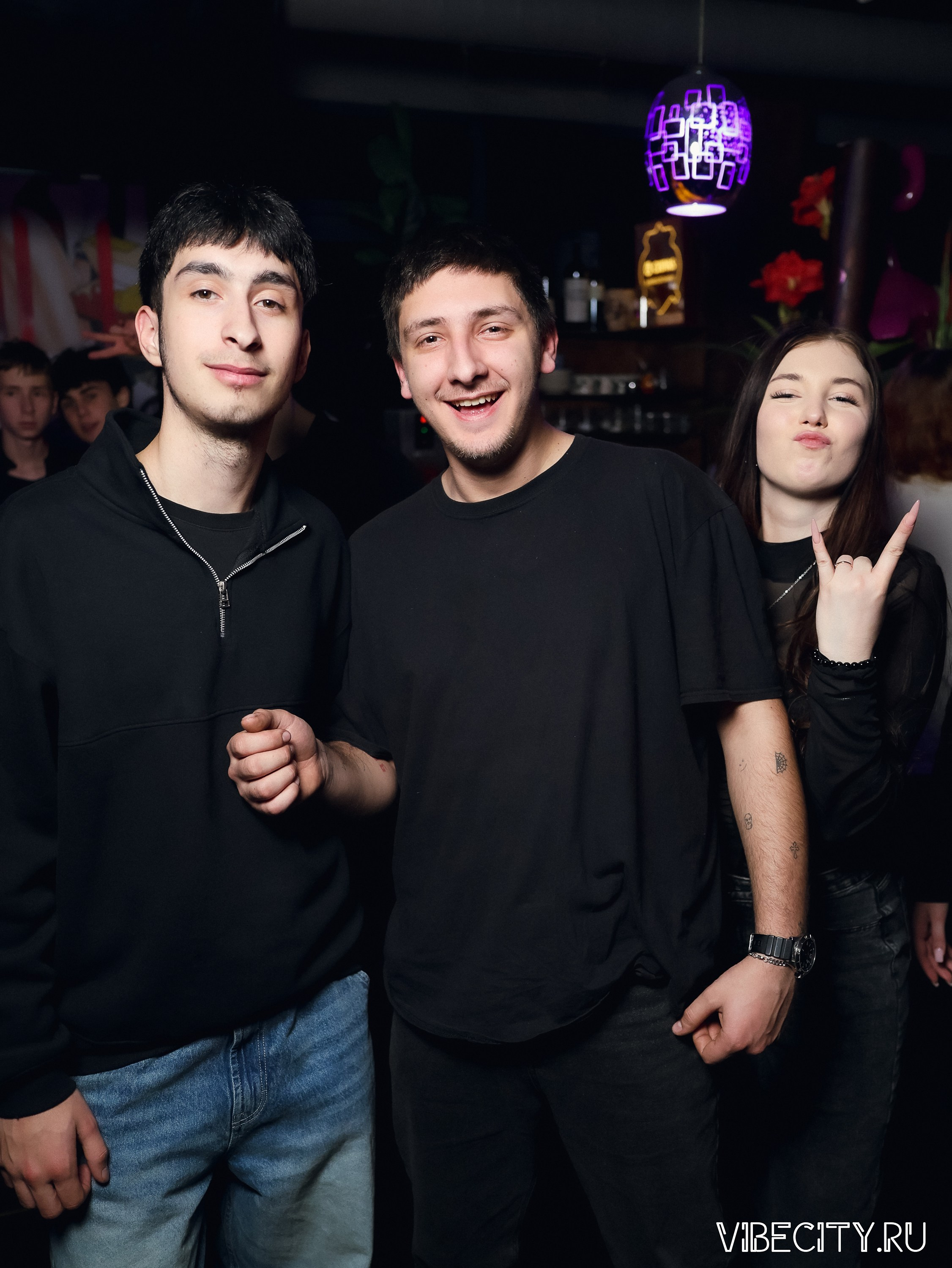 DOUBLE U. VIBECITY.RU Вайб Сити Ру Фоторепортажи Фотоотчеты Калининград