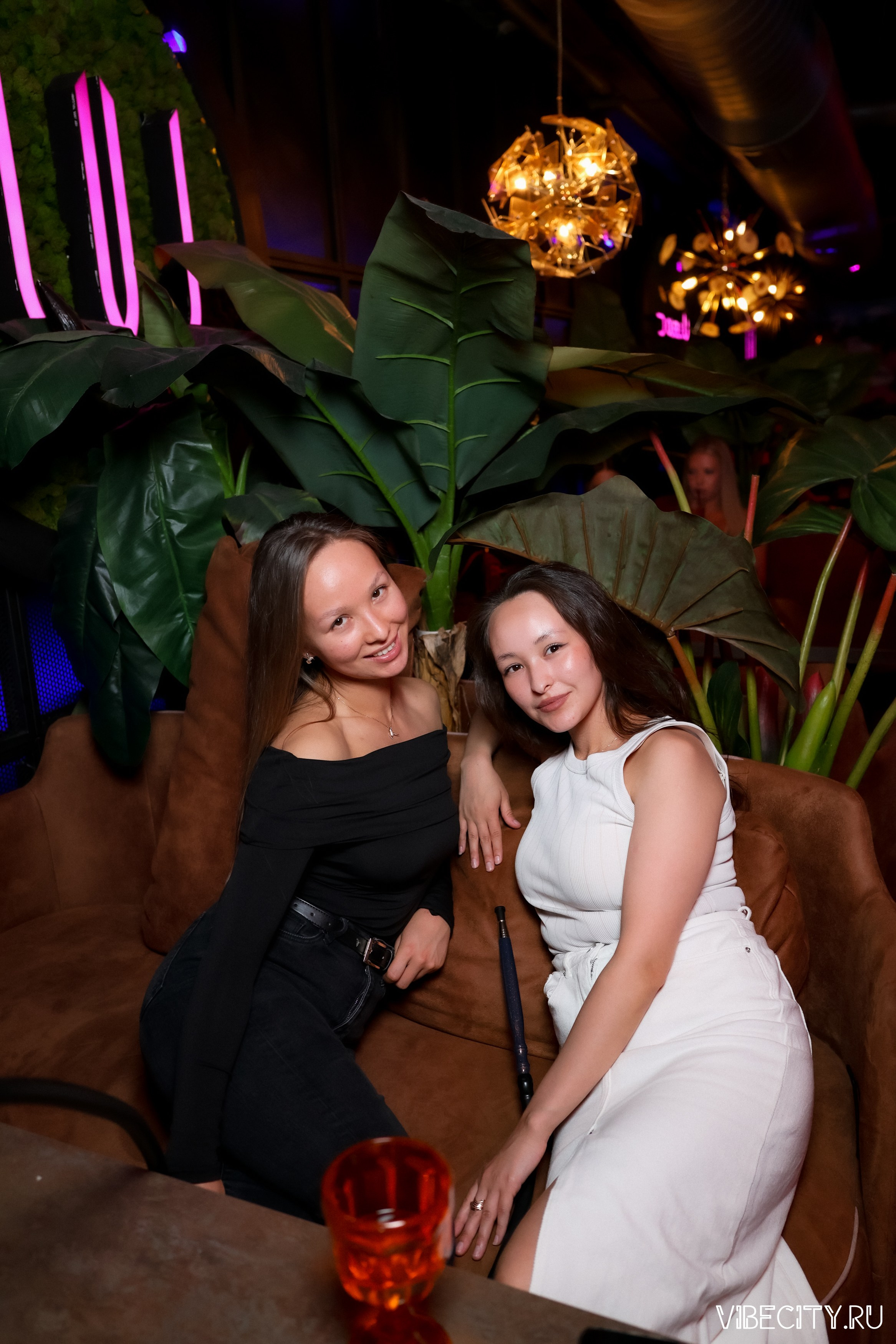 DOUBLE U. VIBECITY.RU Вайб Сити Ру Фоторепортажи Фотоотчеты Калининград