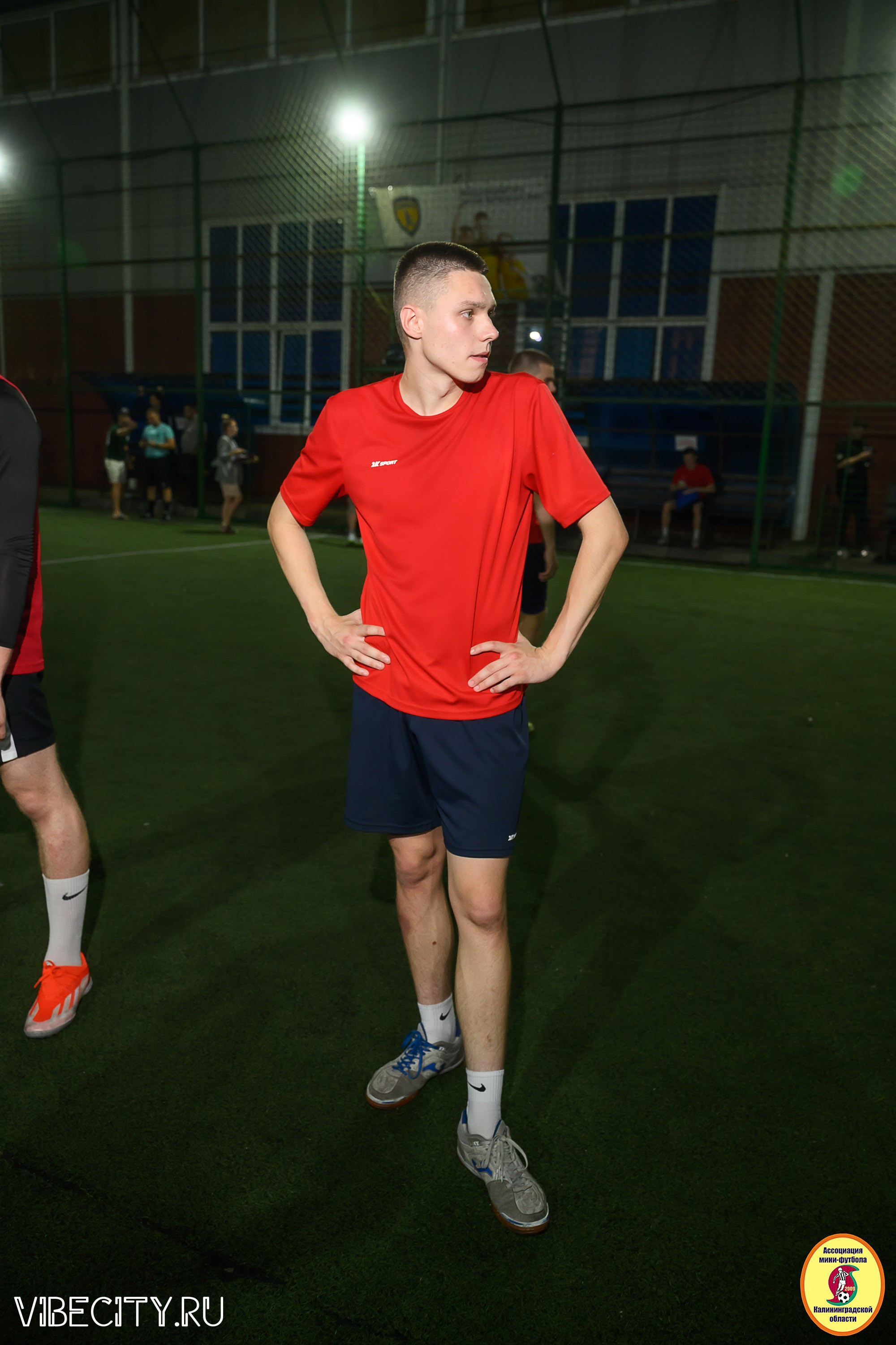 ФИНАЛЬНЫЕ ИГРЫ КУБКА МИНИ-ФУТБОЛЬНОЙ ЛИГИ И КУБКА КОРПОРАТИВНОЙ МФЛ 2025. VIBECITY.RU Вайб Сити Ру Фоторепортажи Фотоотчеты Калининград