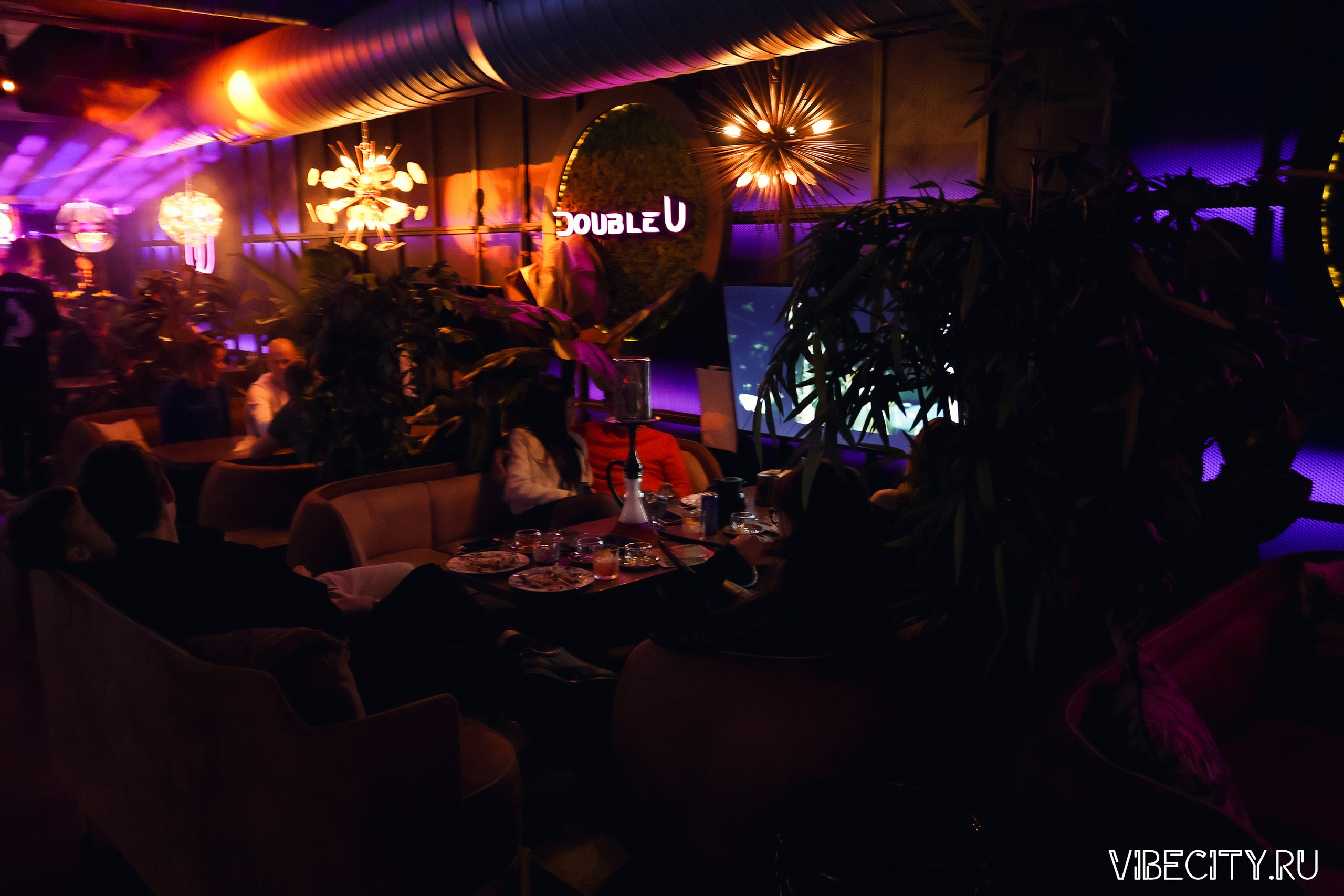 DOUBLE U. VIBECITY.RU Вайб Сити Ру Фоторепортажи Фотоотчеты Калининград