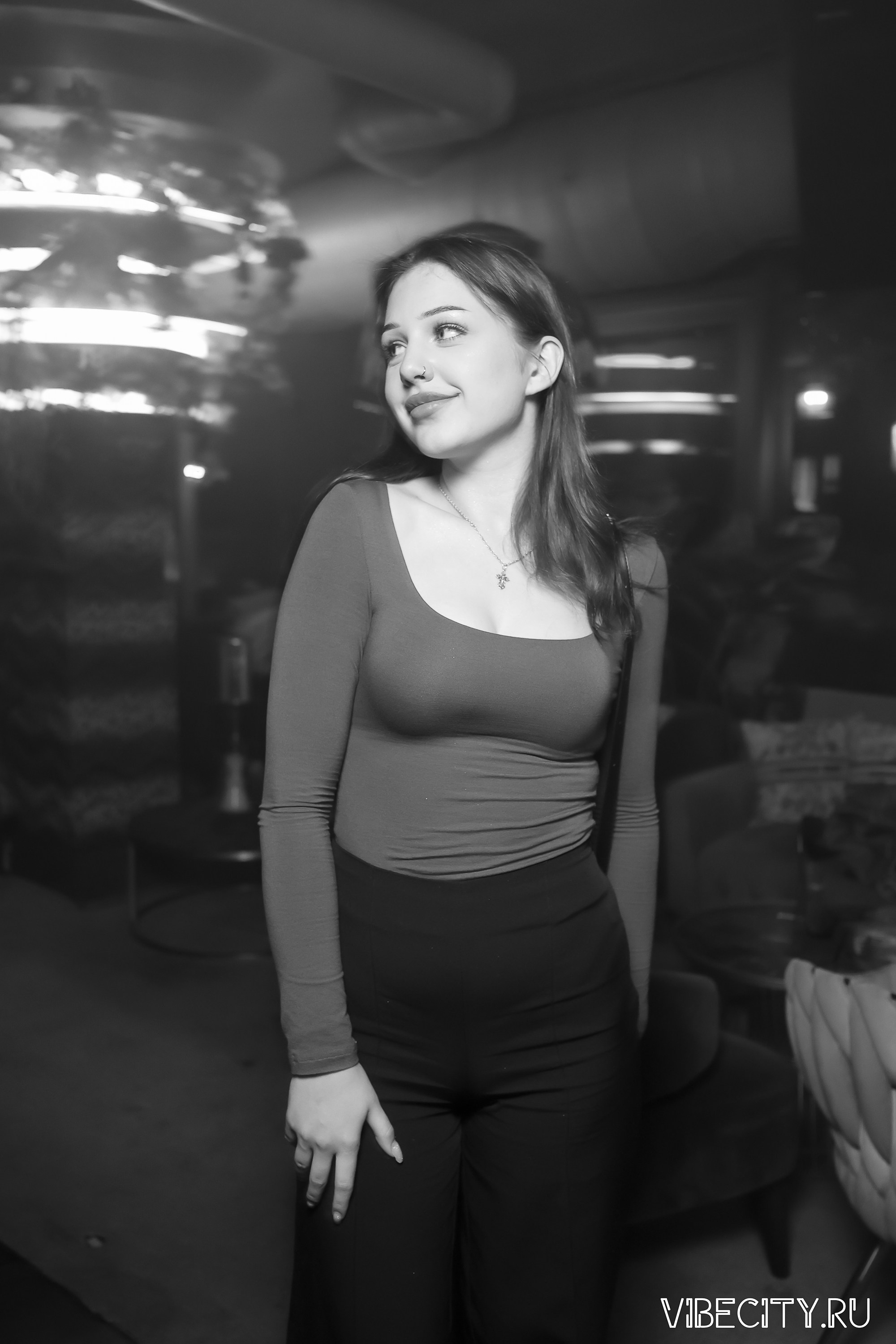 DOUBLE U. VIBECITY.RU Вайб Сити Ру Фоторепортажи Фотоотчеты Калининград