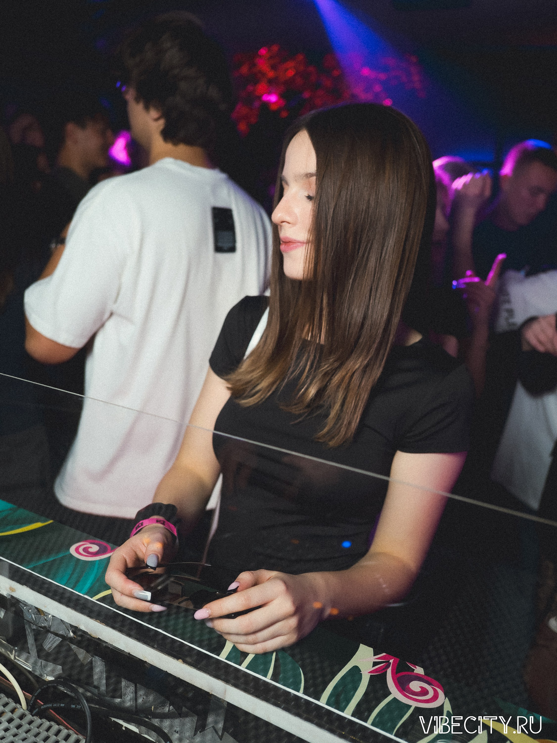 DOUBLE U. VIBECITY.RU Вайб Сити Ру Фоторепортажи Фотоотчеты Калининград