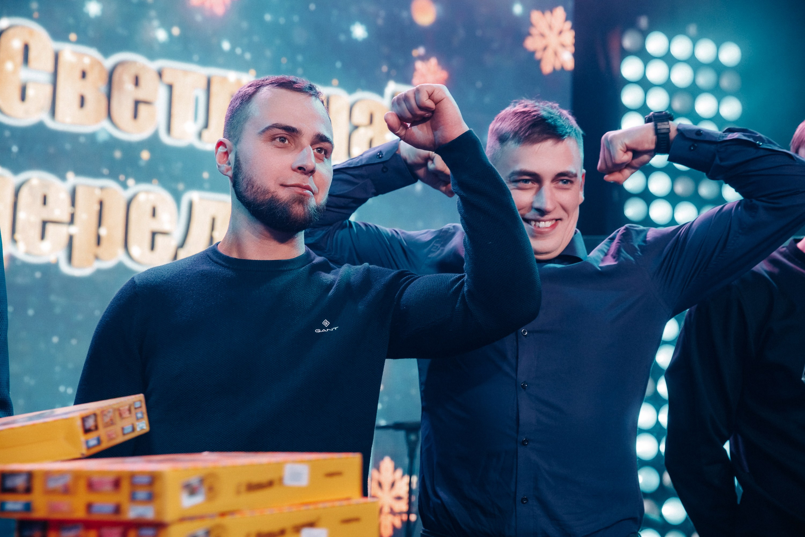 Автофирма «Светлана». Свадебный фотограф Дмитрий Воробьев Ярославль