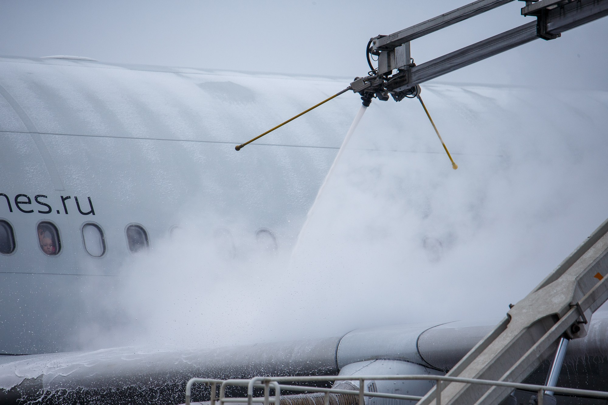 Авиация. Спортивный и корпоративный фотограф в Москве Олег Беспалов