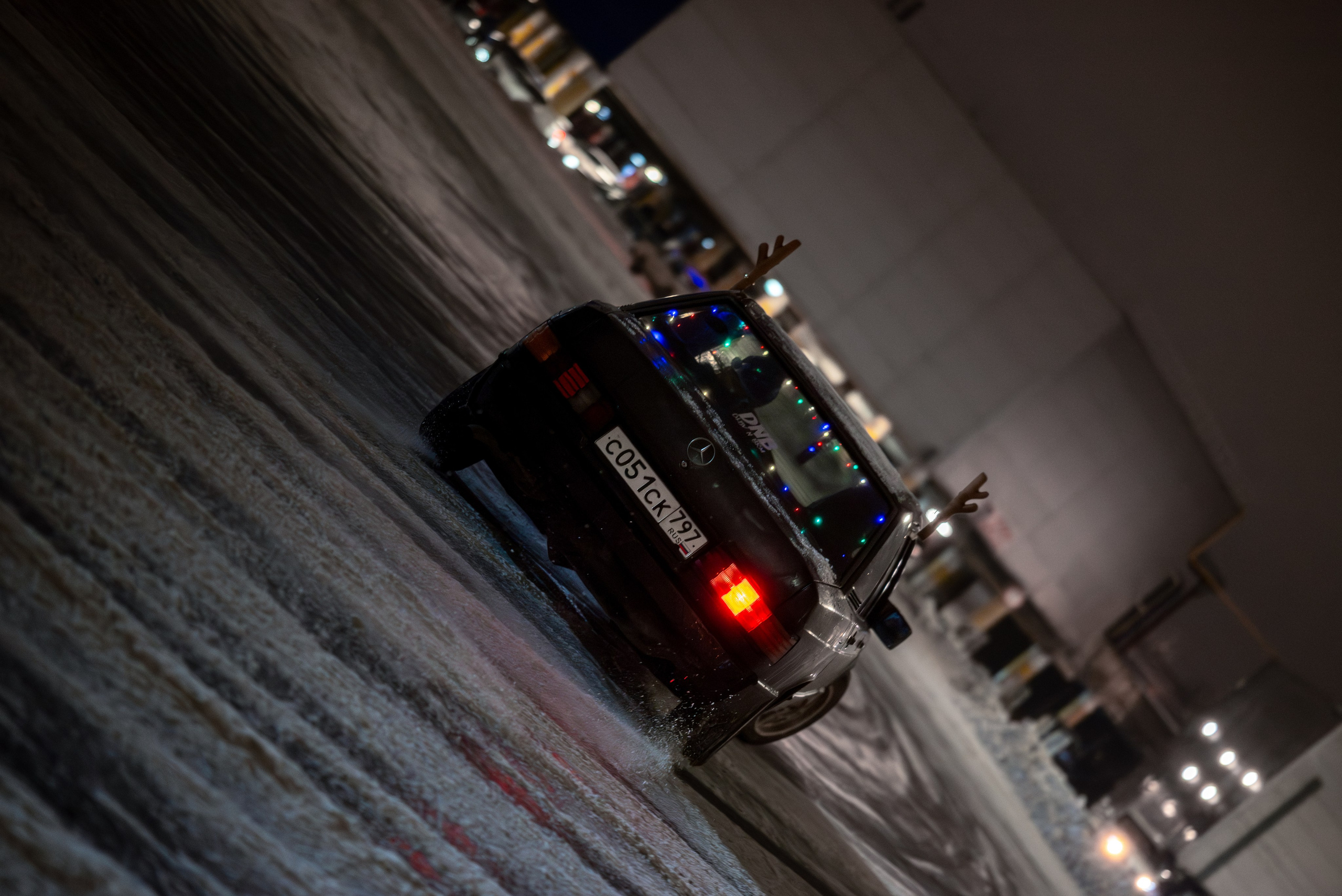 DnB 27/12/25 by Ju1cyFlex. TuninGGameS Media