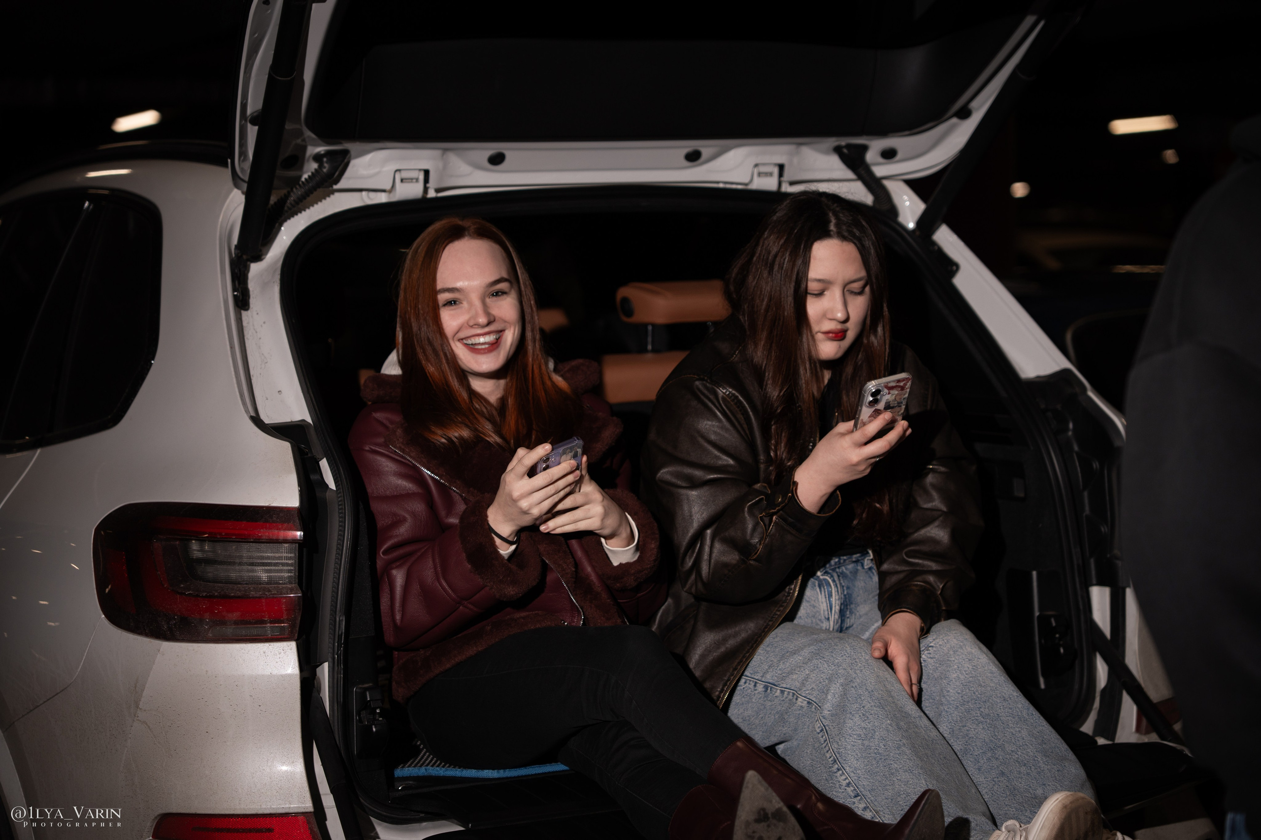 DnB 08/11/2025. TuninGGameS Media