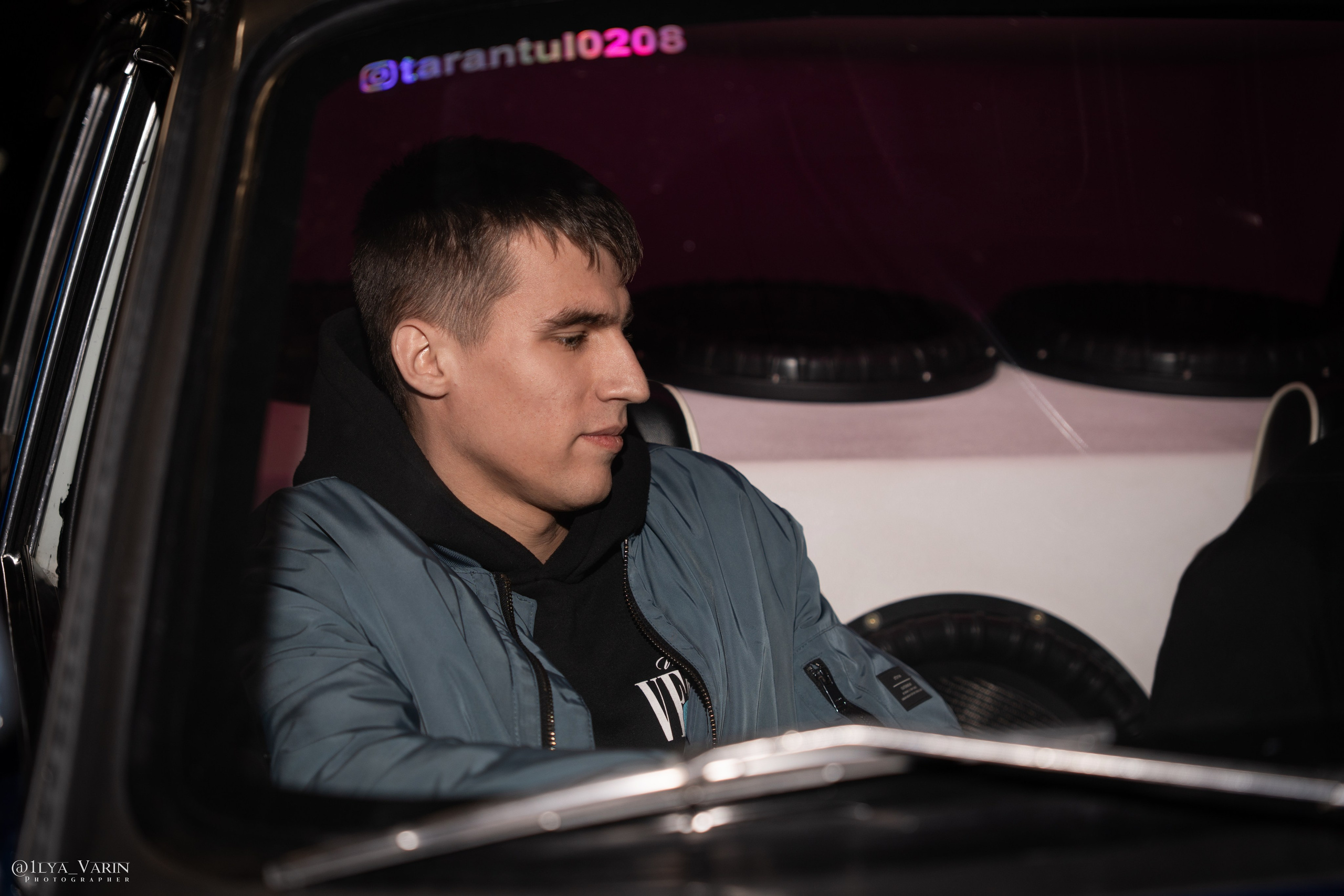 DnB 08/11/2025. TuninGGameS Media