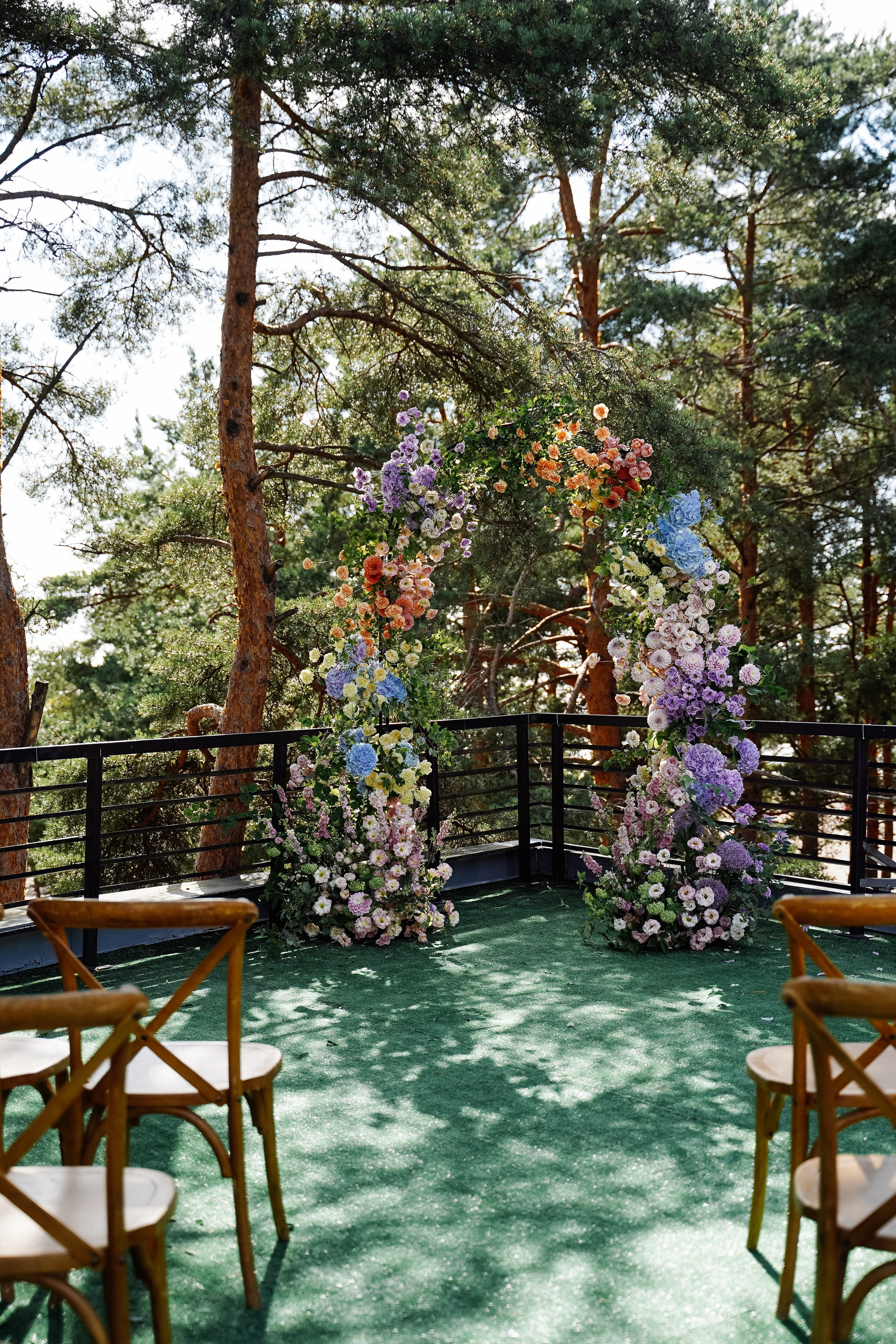 Свадьба на заливе в атлантисе. Свадебный фотограф организатор в Санкт-Петербурге Ассоль Опарина