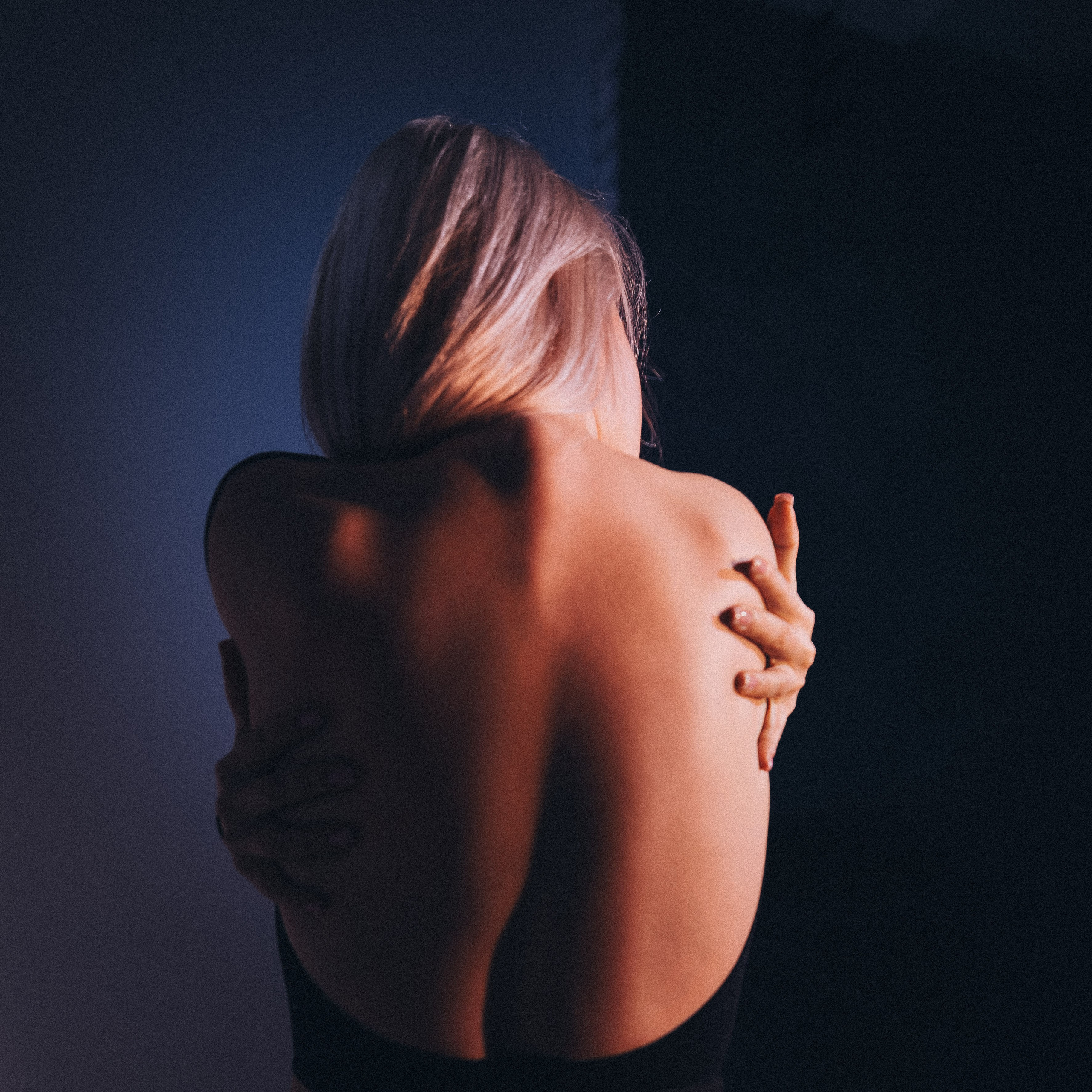 Атмосферные портреты Москва