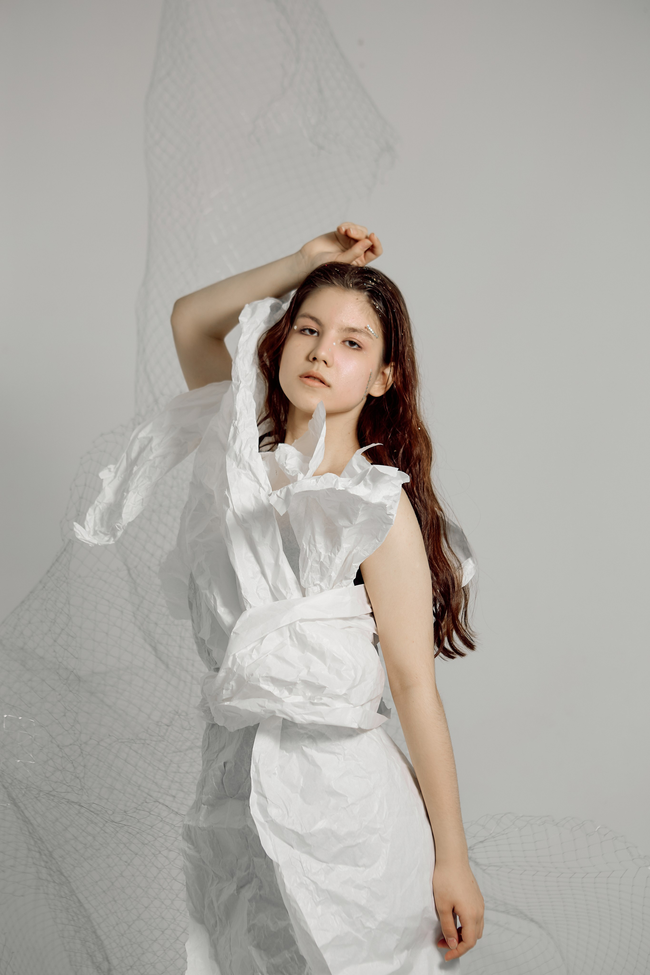 The expansion of reality. Efimova Model Agency