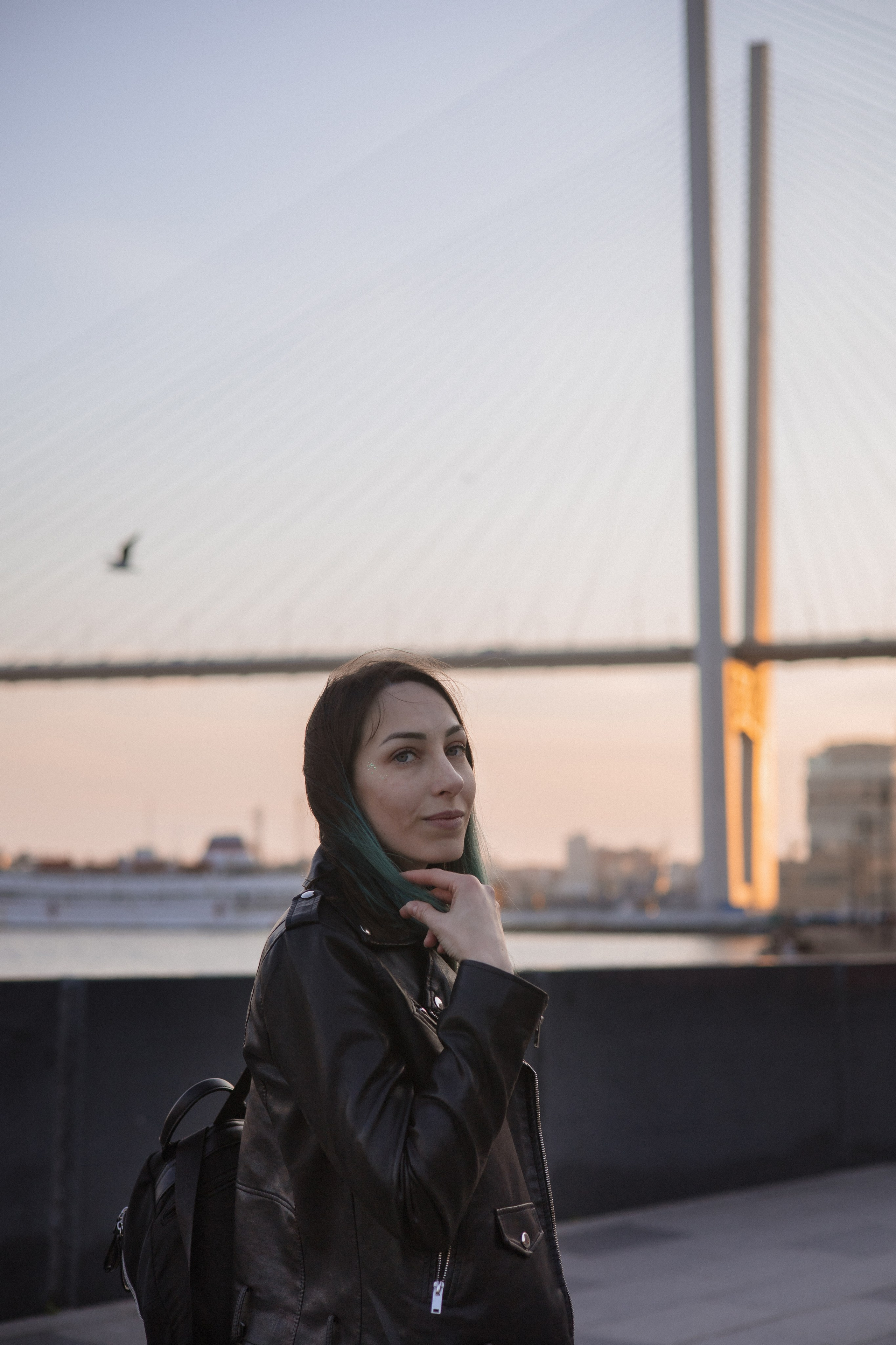 Ира и Байрон. Фотограф — анималист Владивосток, Алина