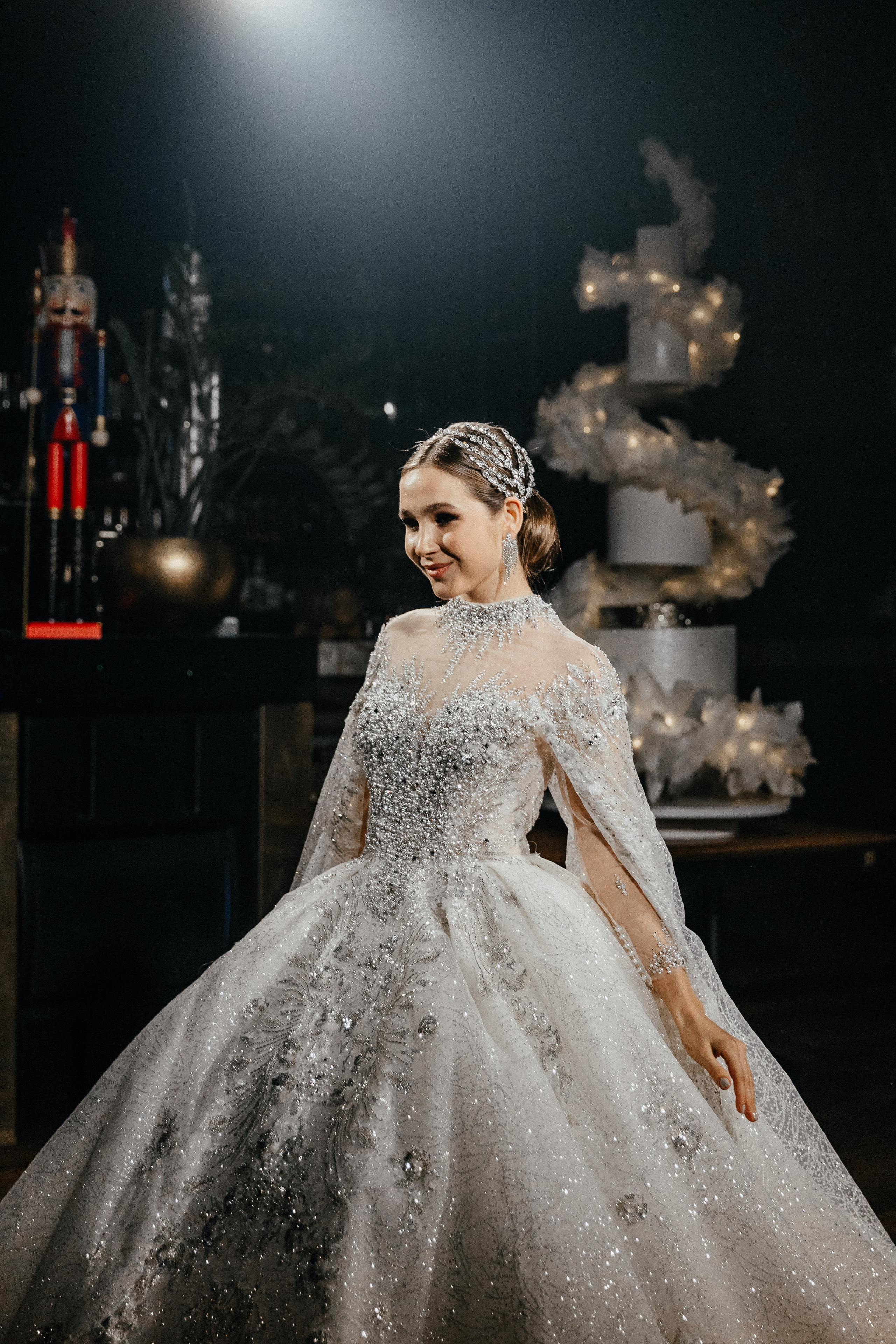 Юбилей EGOISTKA. Свадебный и семейный фотограф в Краснодаре и крае