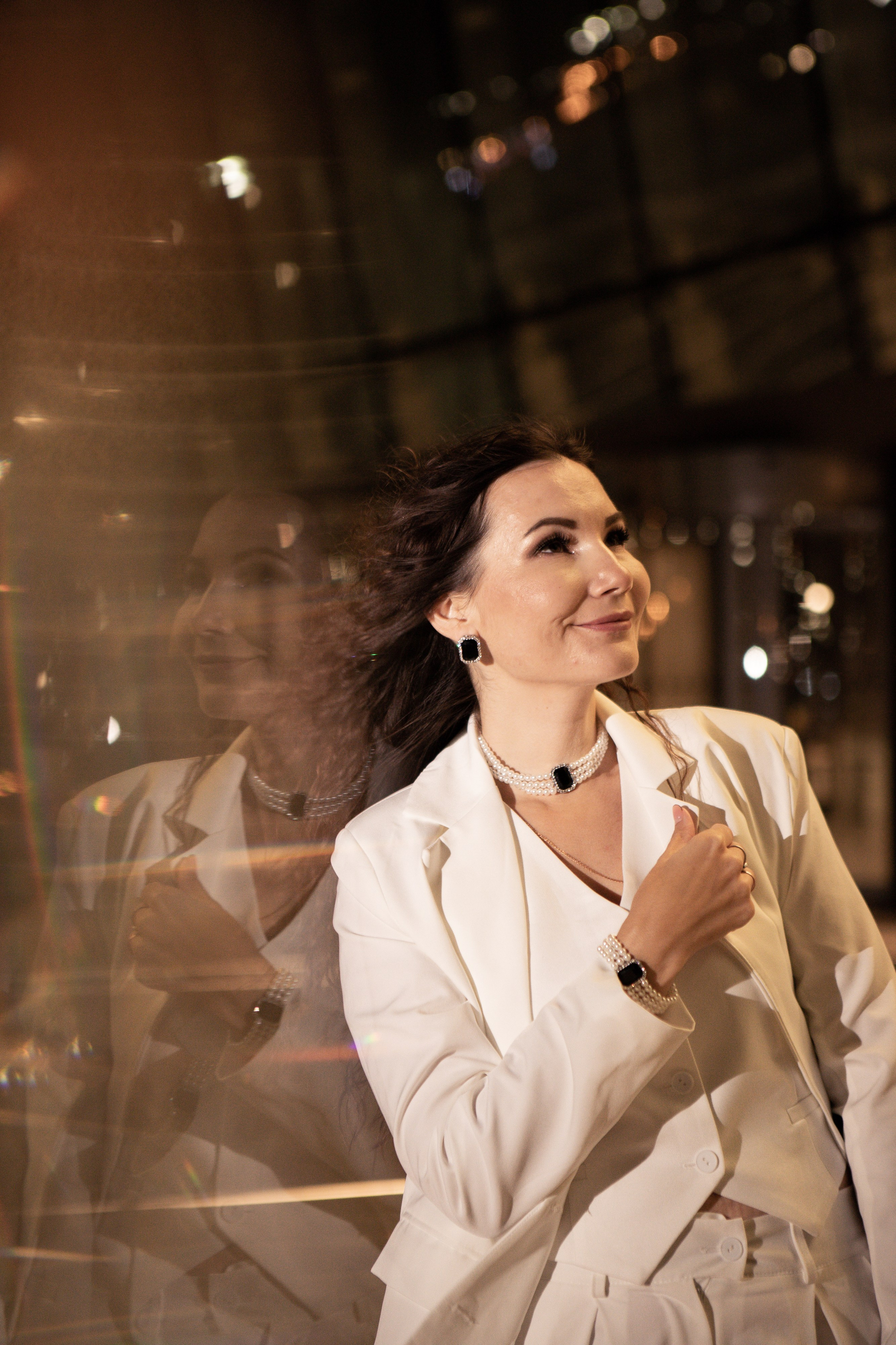 Бизнес-портрет для деловых людей. Фотограф в Санкт-Петербурге Степанская Юлия