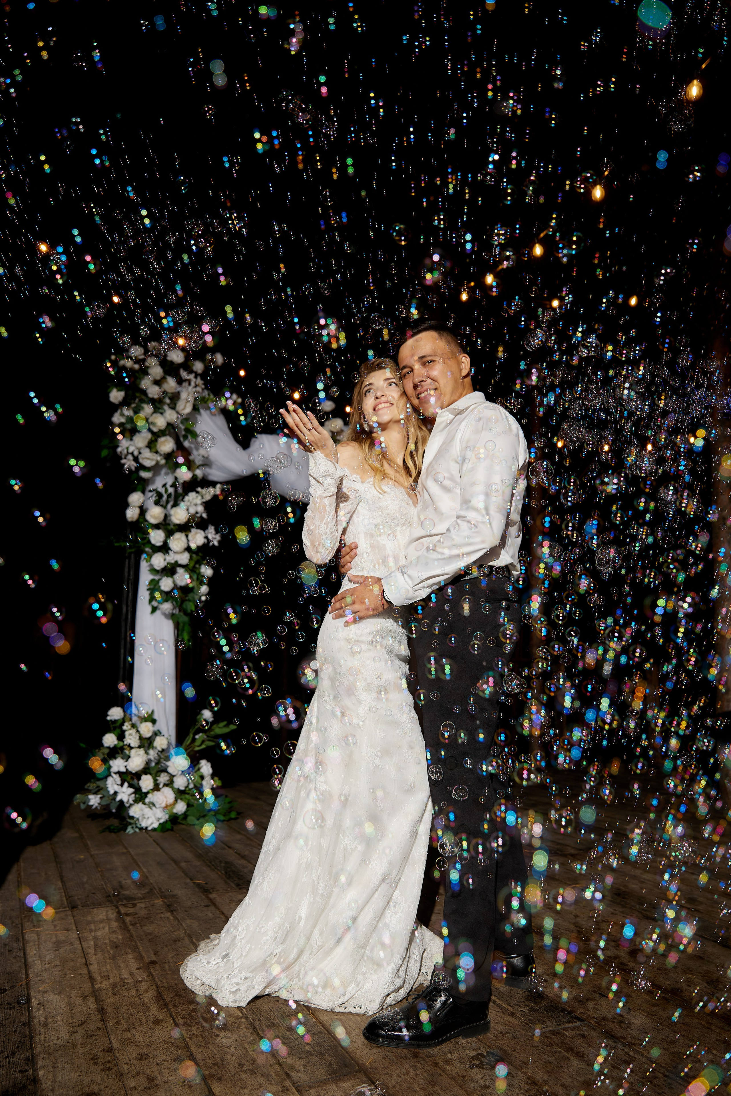 E&K. Профессиональный фотограф Светлана Писарева