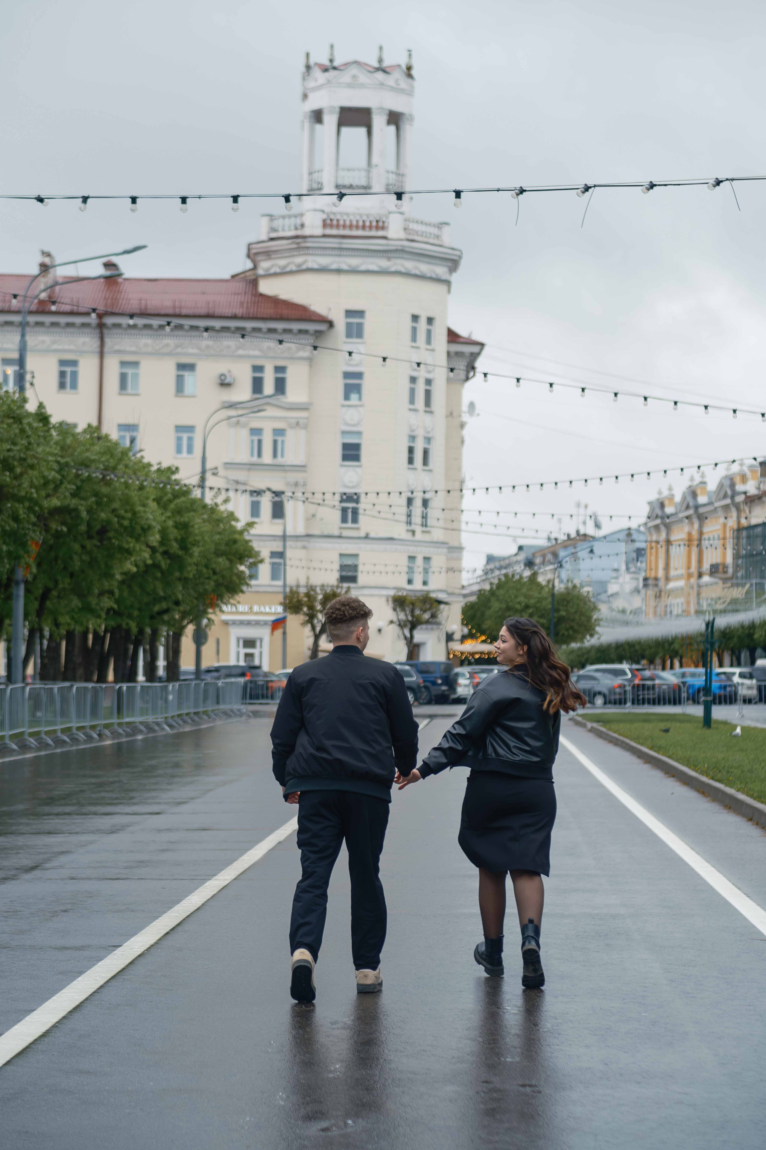 Елисей & Ксения. Свадебный фотограф Смоленск