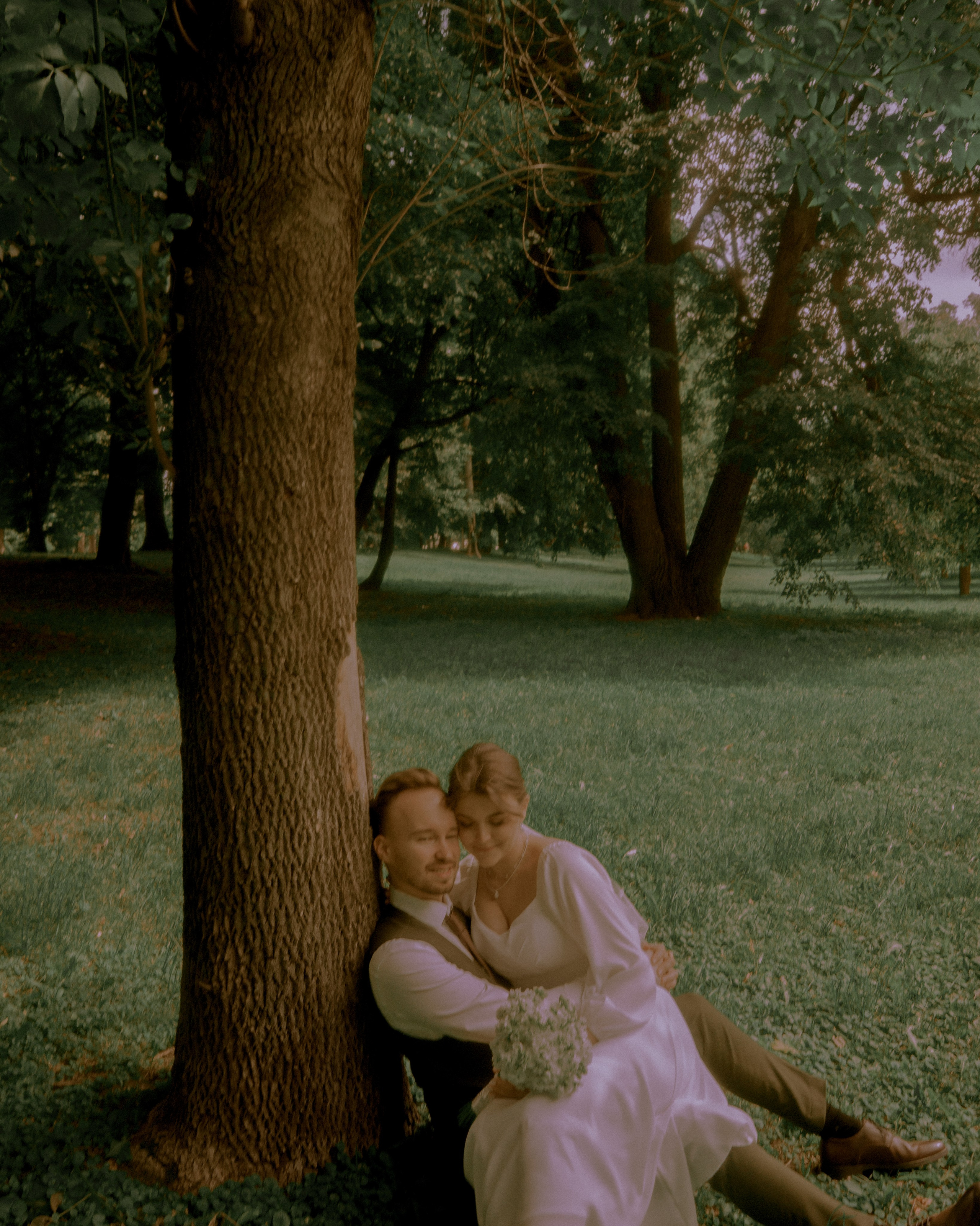 Петербургское рандеву в москве'. Свадебный фотограф в Санкт-Петербурге Миша Репина