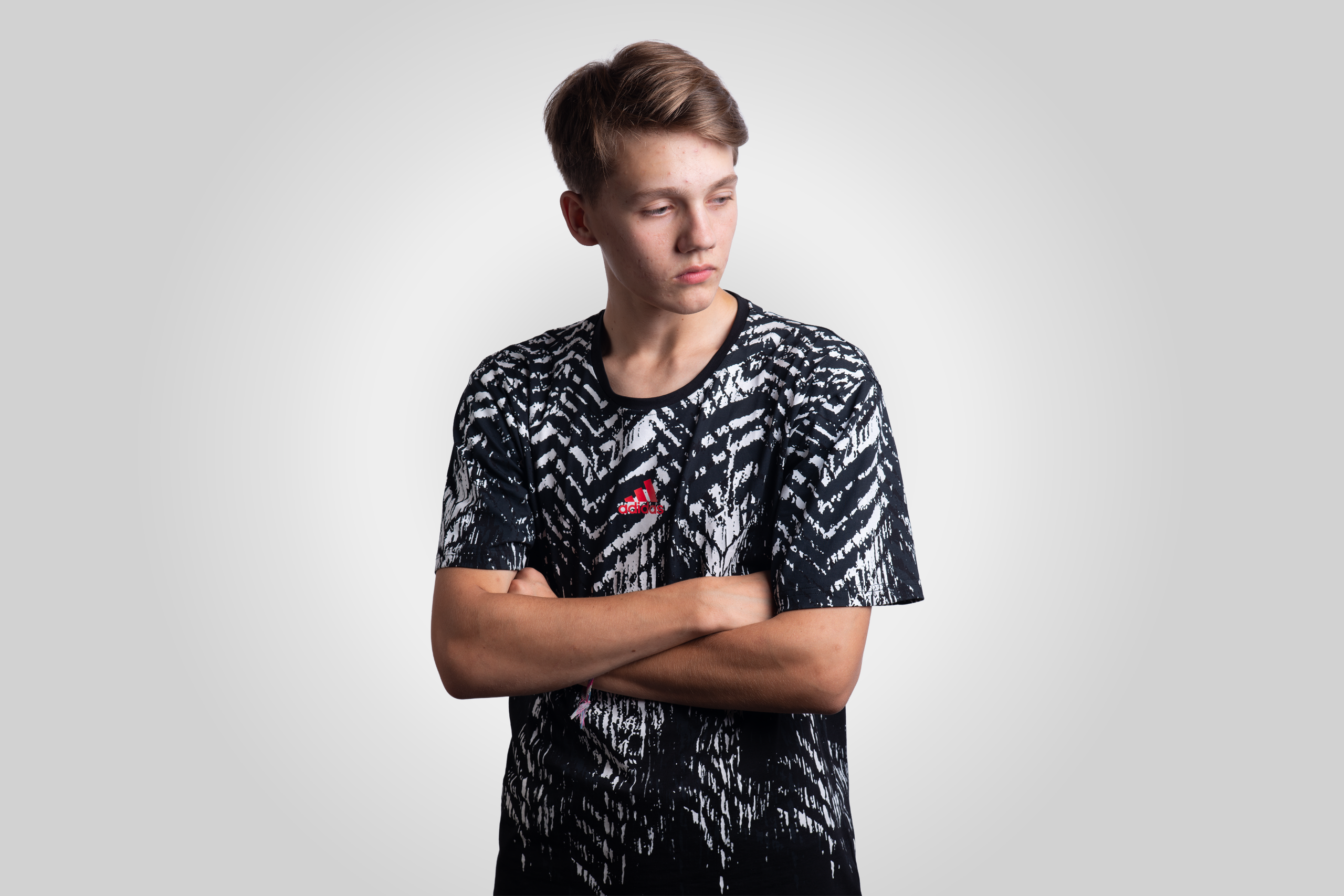 Студийная фотосессия. Студия «ВЕСНА» из Усолья-Сибирского