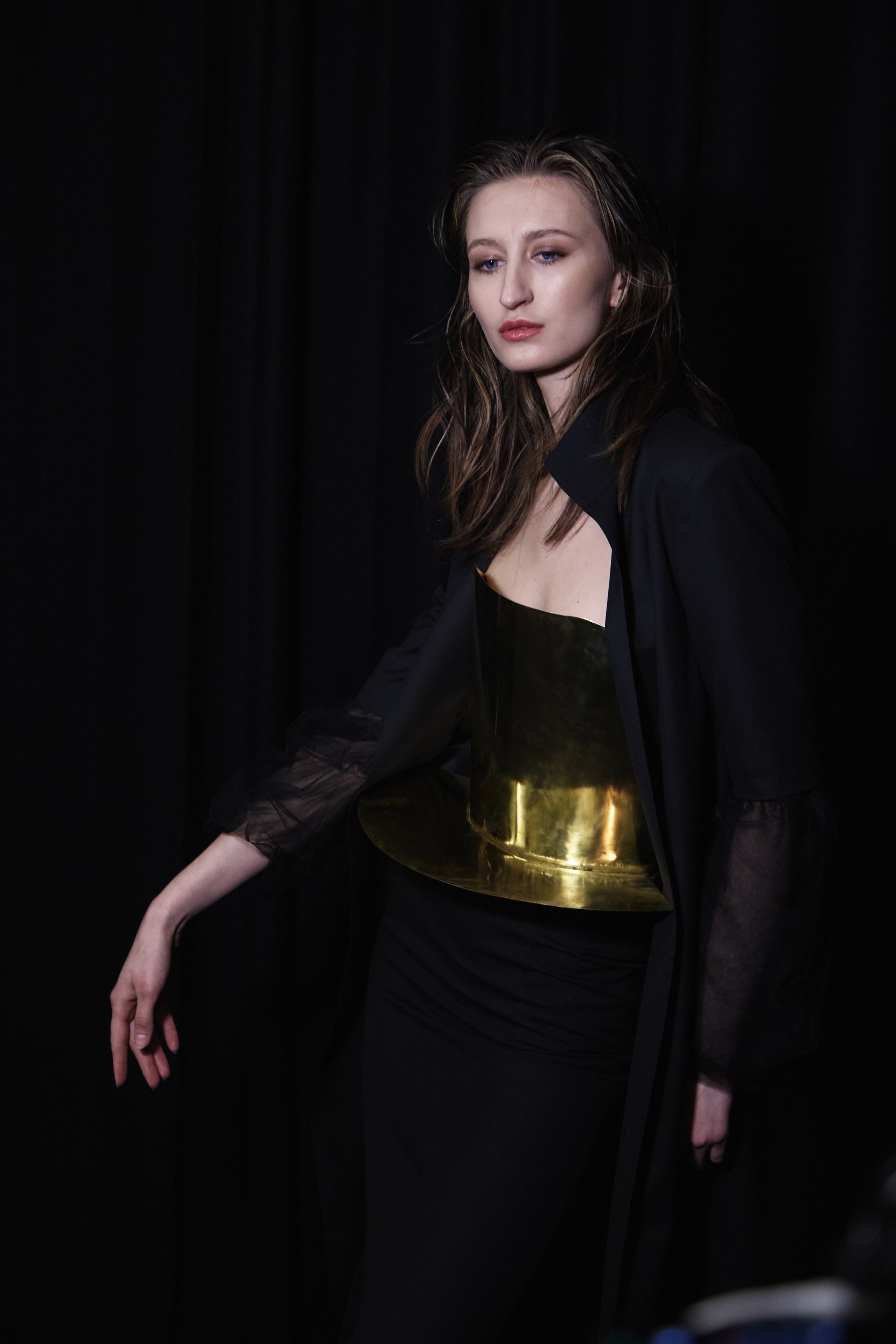 St. Petersburg Fashion Week april 25. Контент фотограф в Санкт-Петербурге Иванова Юлия