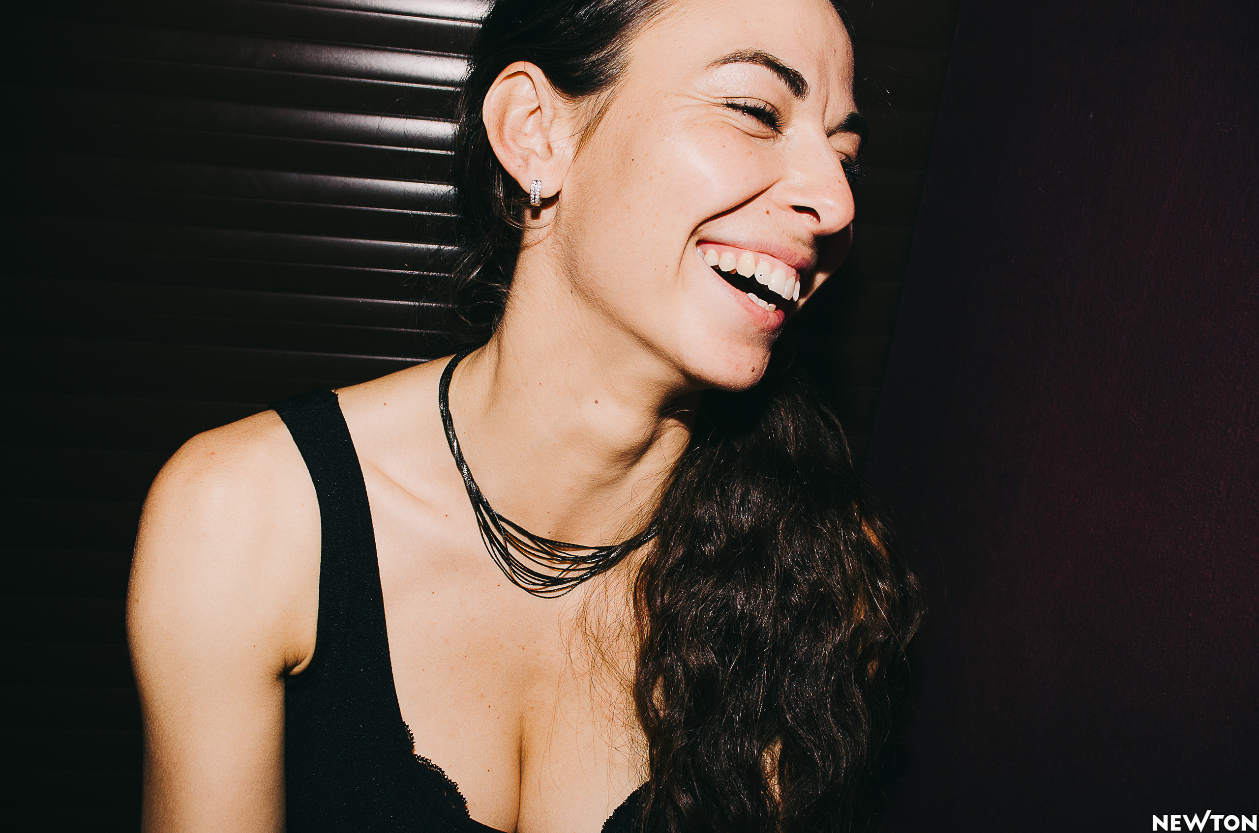 Newton Club, 18+. Свадебный фотограф в Москве Евгений Рыжов