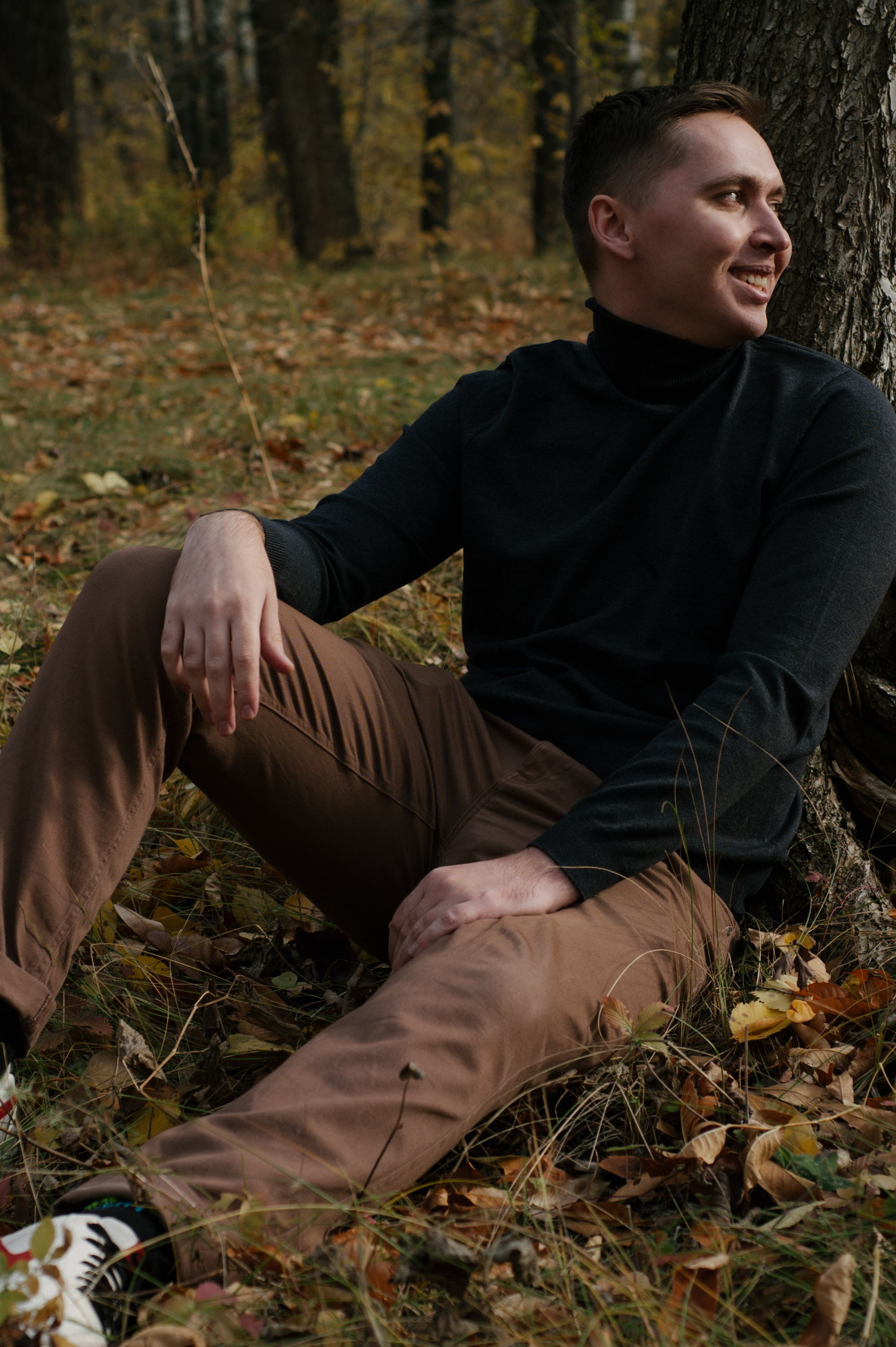 Саша и Даша. Свадебный фотограф в Москве Евгений Рыжов