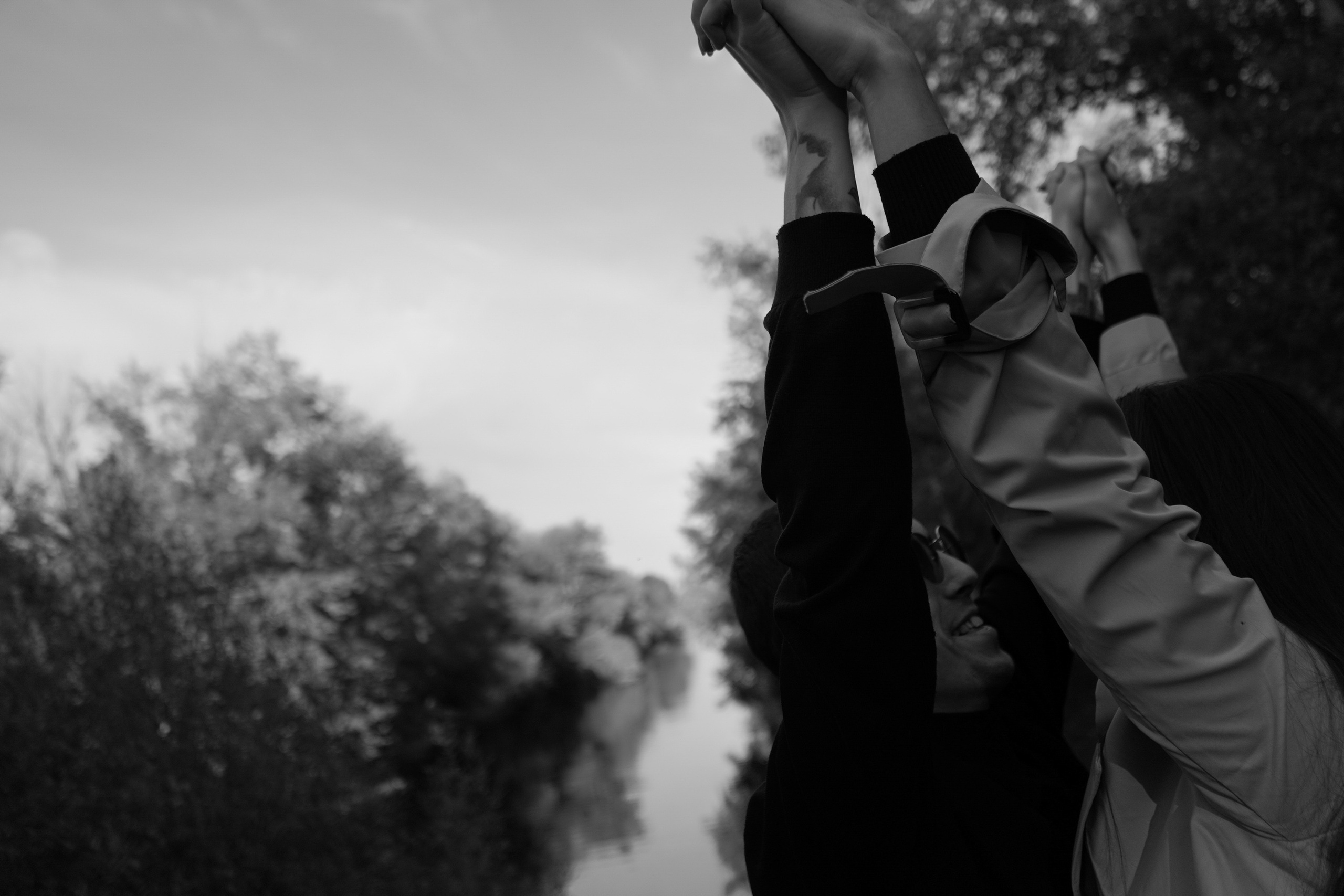 Катя и Вася. Свадебный фотограф в Москве Евгений Рыжов