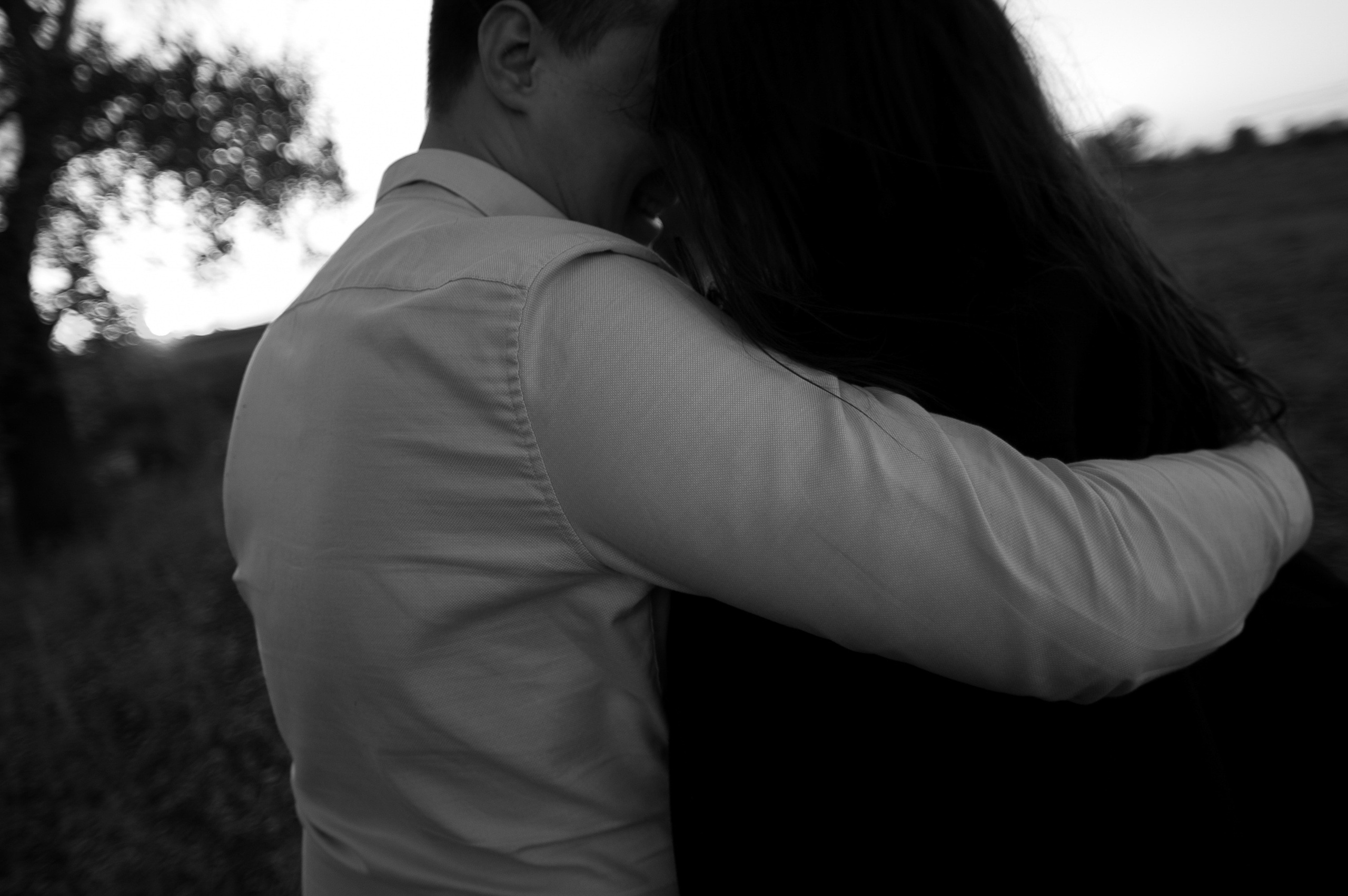 Костя и Маша. Свадебный фотограф в Москве Евгений Рыжов