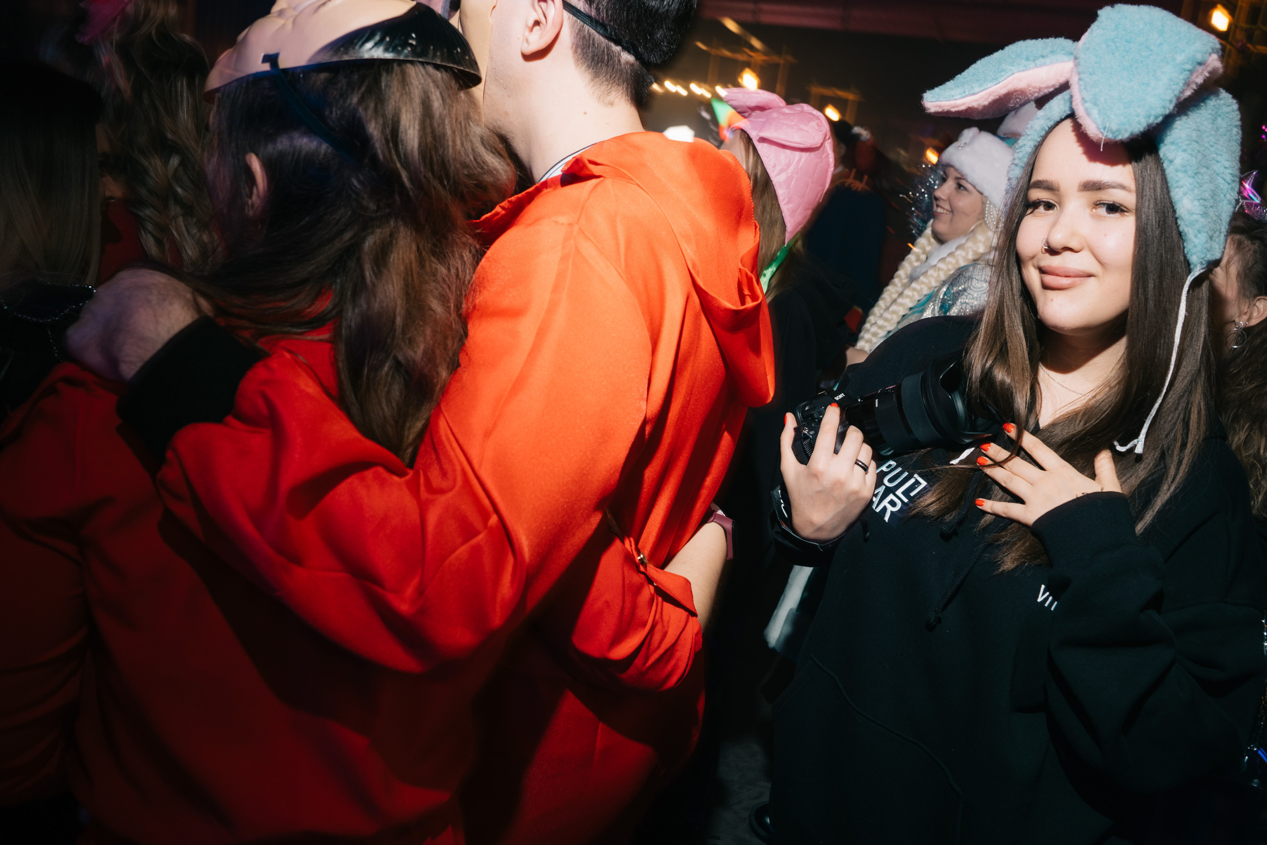 Туса, 25/11. Свадебный фотограф в Москве Евгений Рыжов