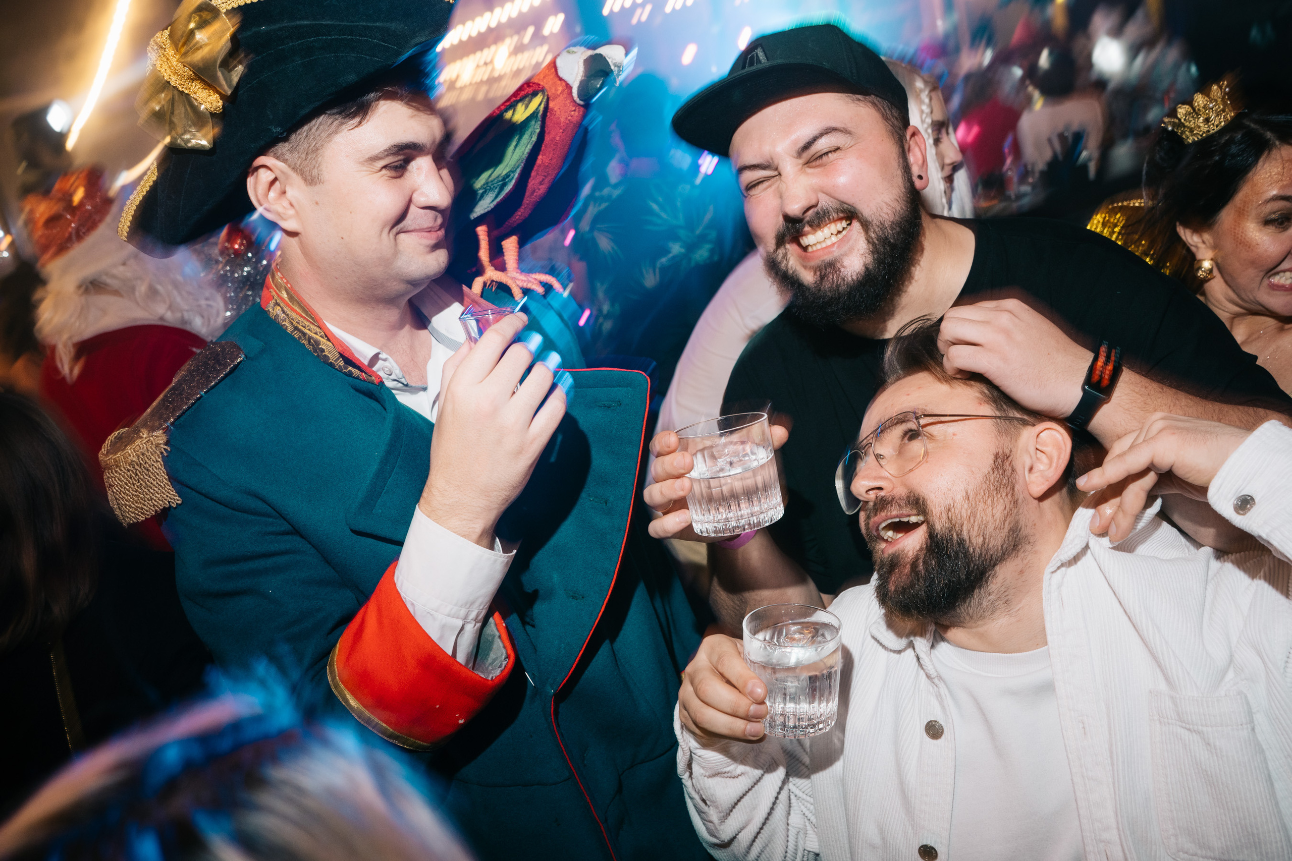 Туса, 25/11. Свадебный фотограф в Москве Евгений Рыжов