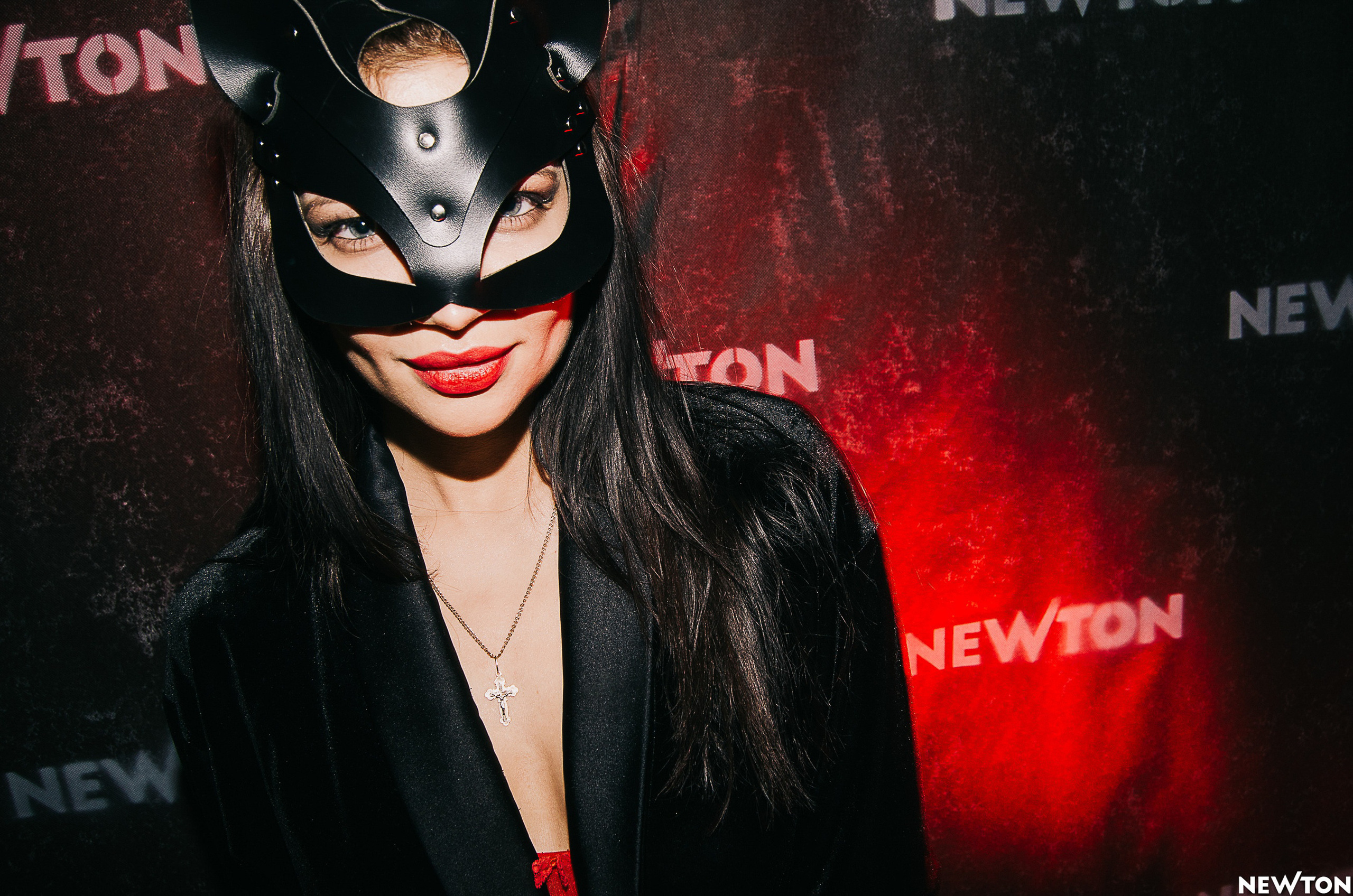 Newton Club, 18+. Свадебный фотограф в Москве Евгений Рыжов