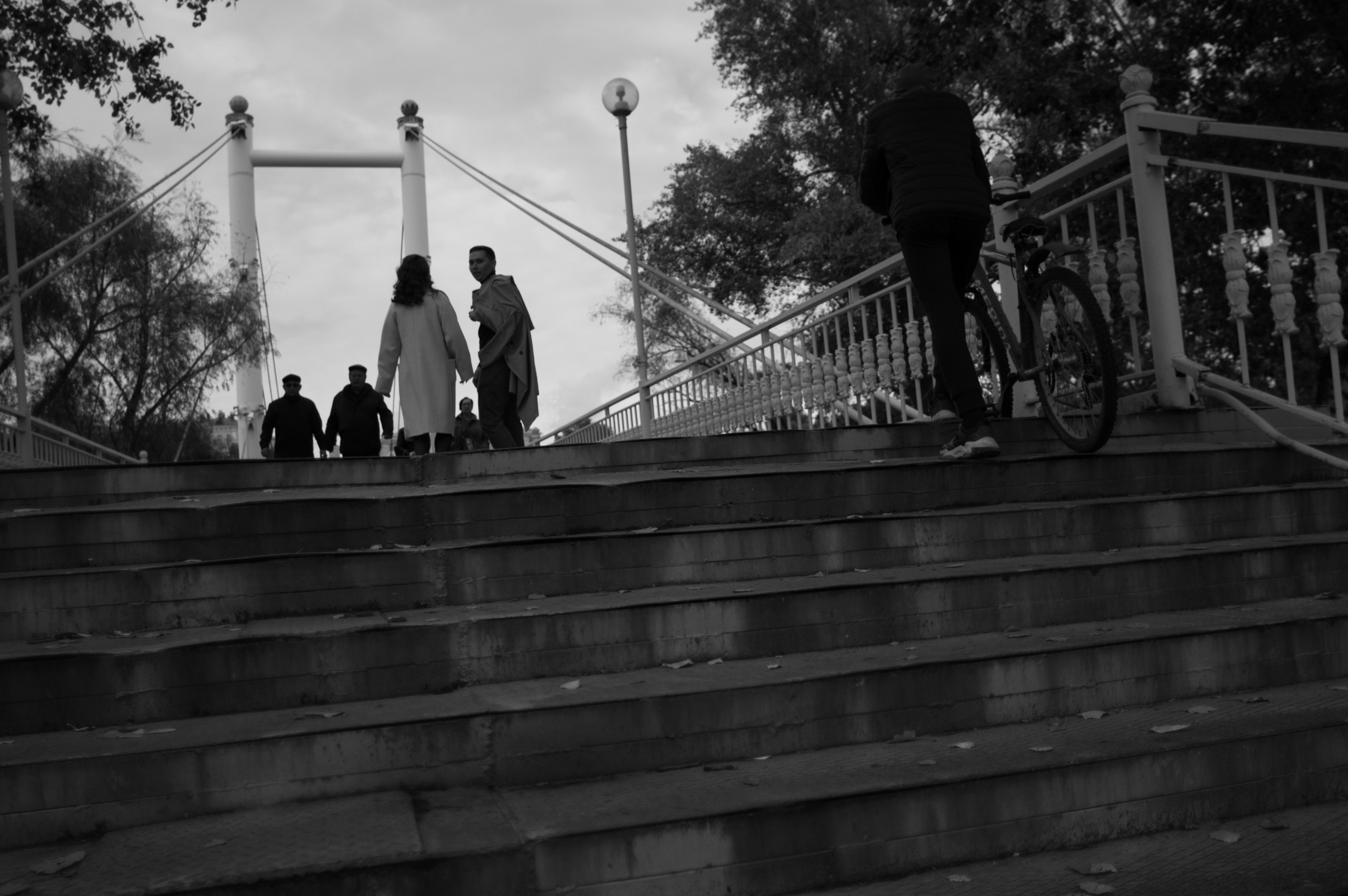 Саша и Даша. Свадебный фотограф в Москве Евгений Рыжов