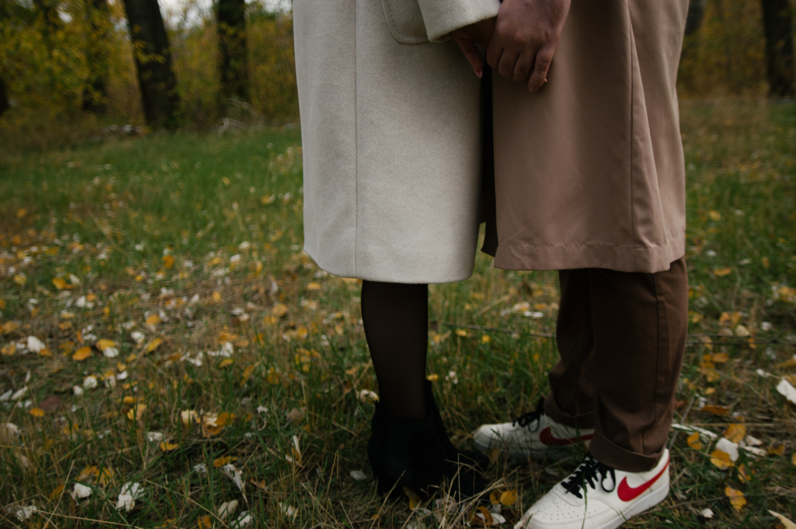 Саша и Даша. Свадебный фотограф в Москве Евгений Рыжов