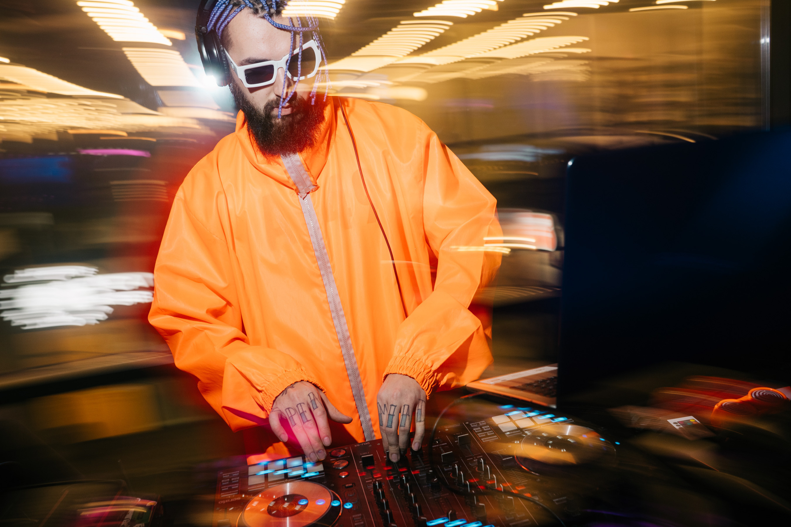 Туса, 25/11. Свадебный фотограф в Москве Евгений Рыжов