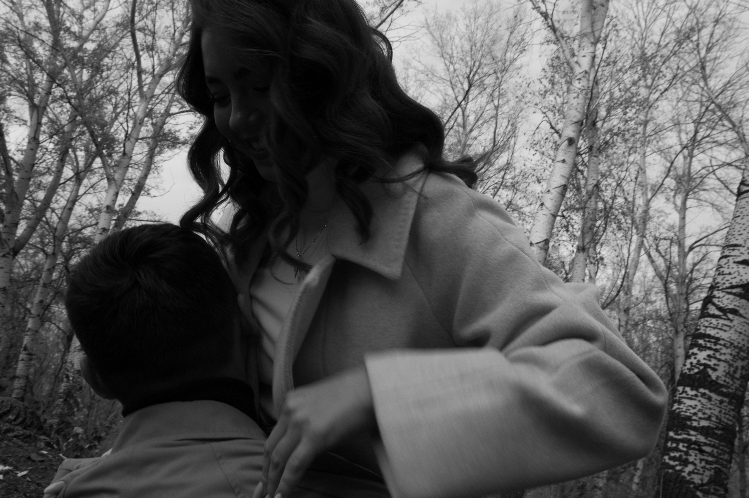 Саша и Даша. Свадебный фотограф в Москве Евгений Рыжов