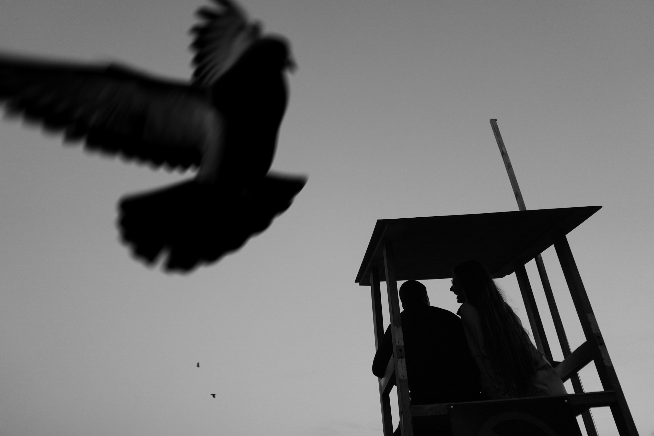 Катя и Вася. Свадебный фотограф в Москве Евгений Рыжов