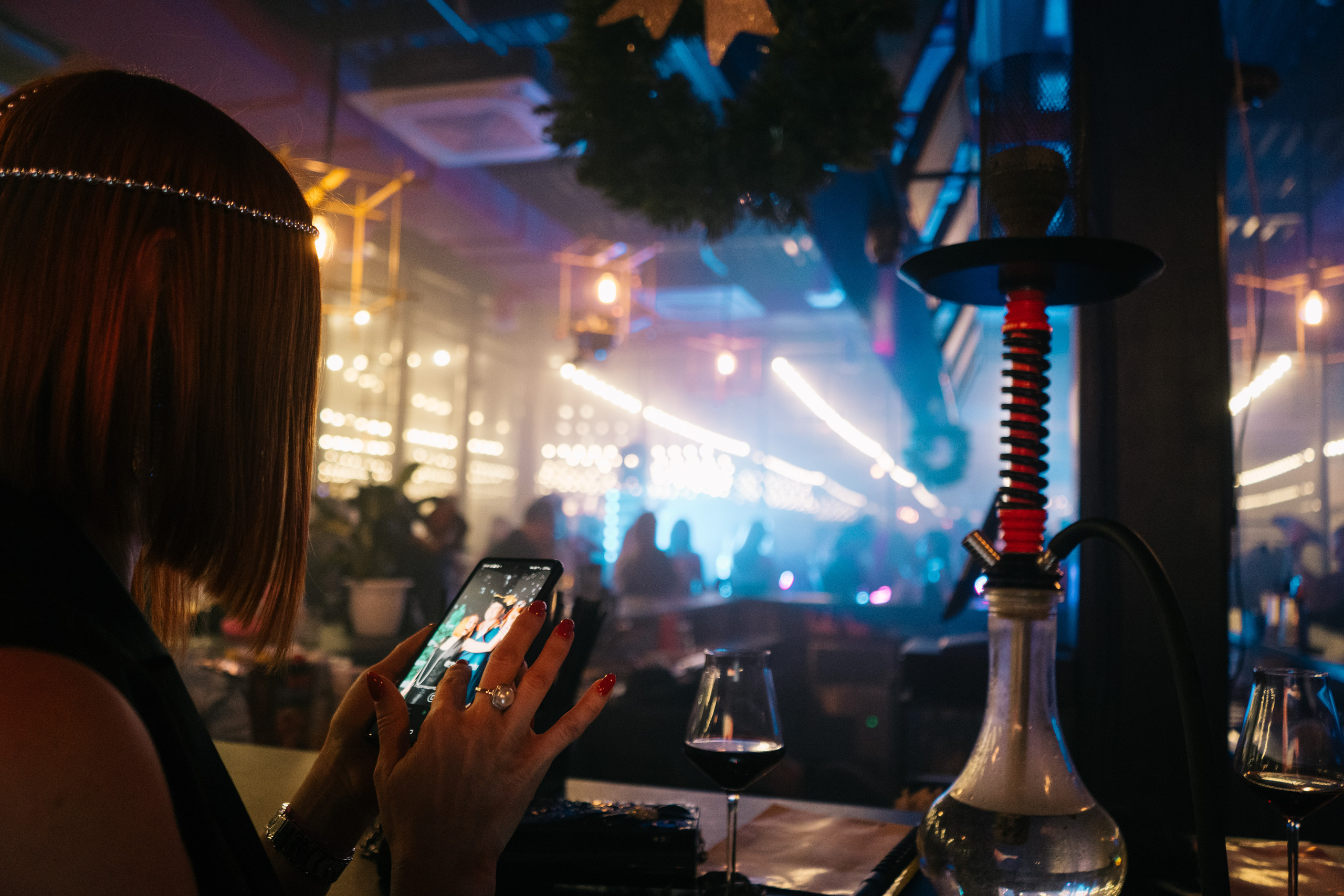 Туса, 25/11. Свадебный фотограф в Москве Евгений Рыжов