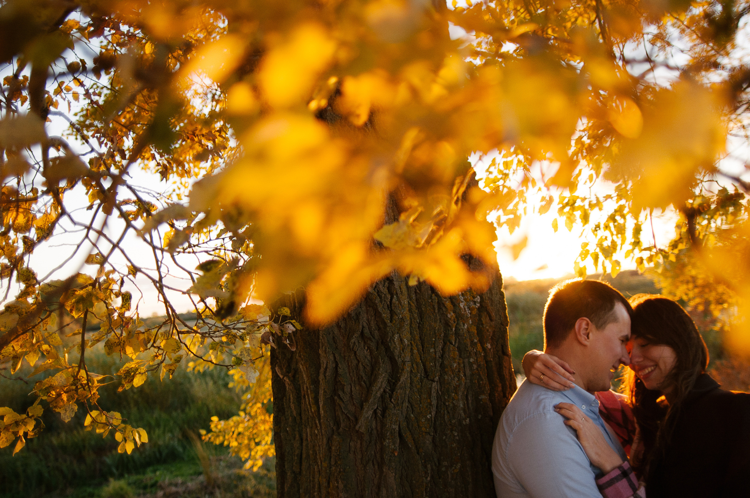 Костя и Маша. Свадебный фотограф в Москве Евгений Рыжов