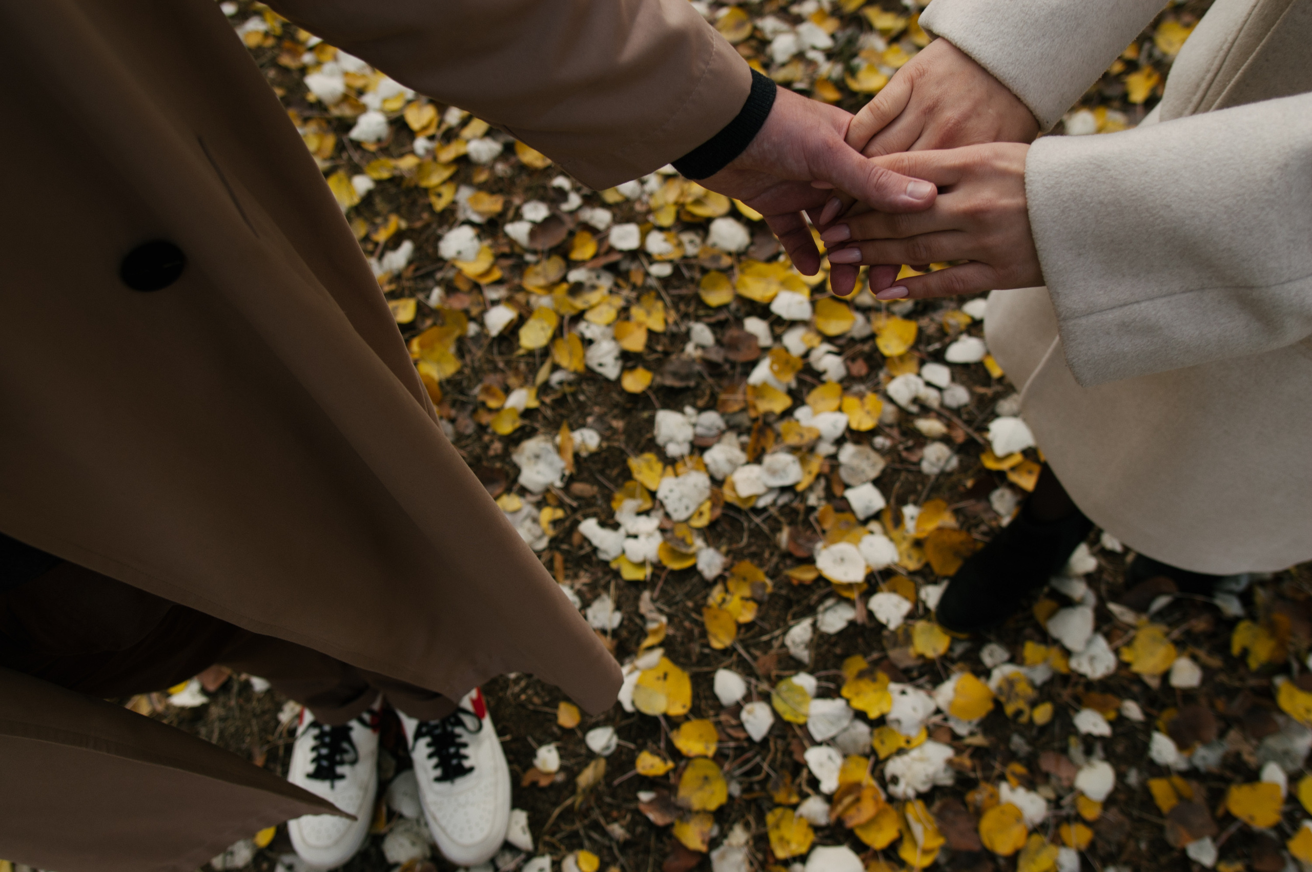 Саша и Даша. Свадебный фотограф в Москве Евгений Рыжов