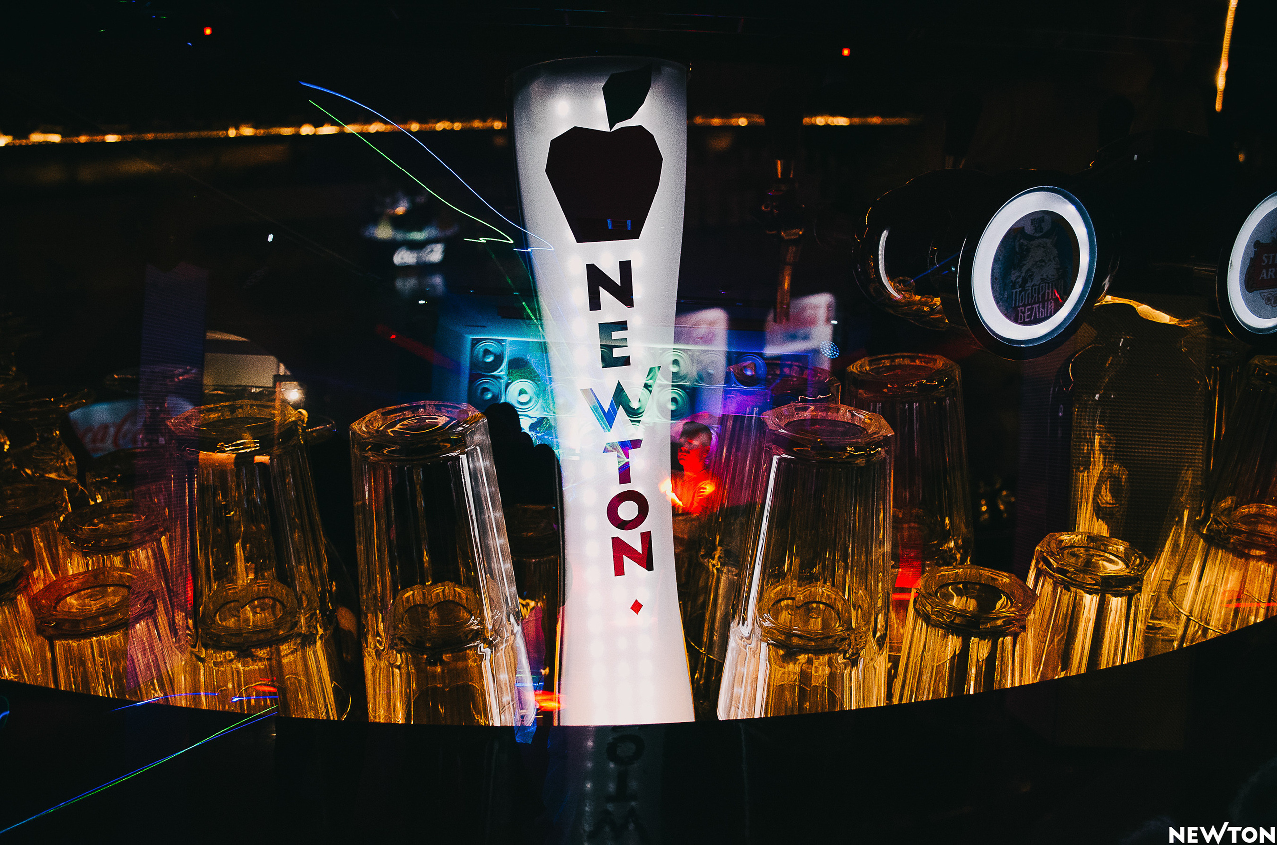 Newton Club, 18+. Свадебный фотограф в Москве Евгений Рыжов