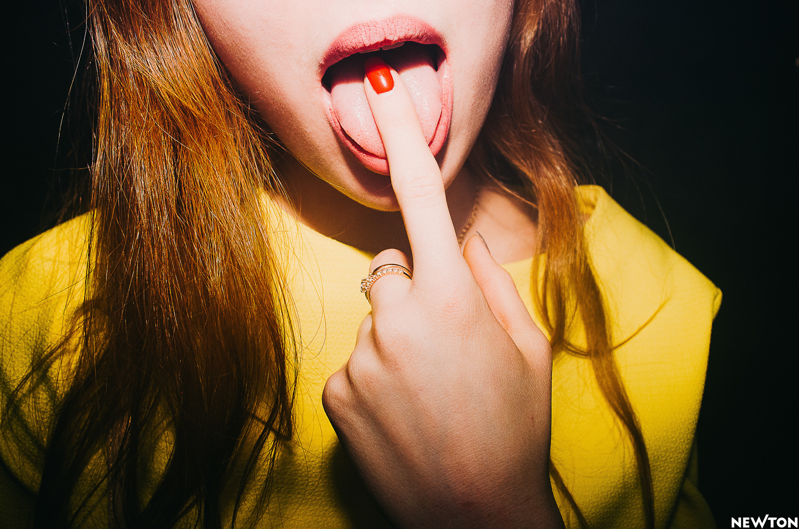 Newton Club, 18+. Свадебный фотограф в Москве Евгений Рыжов