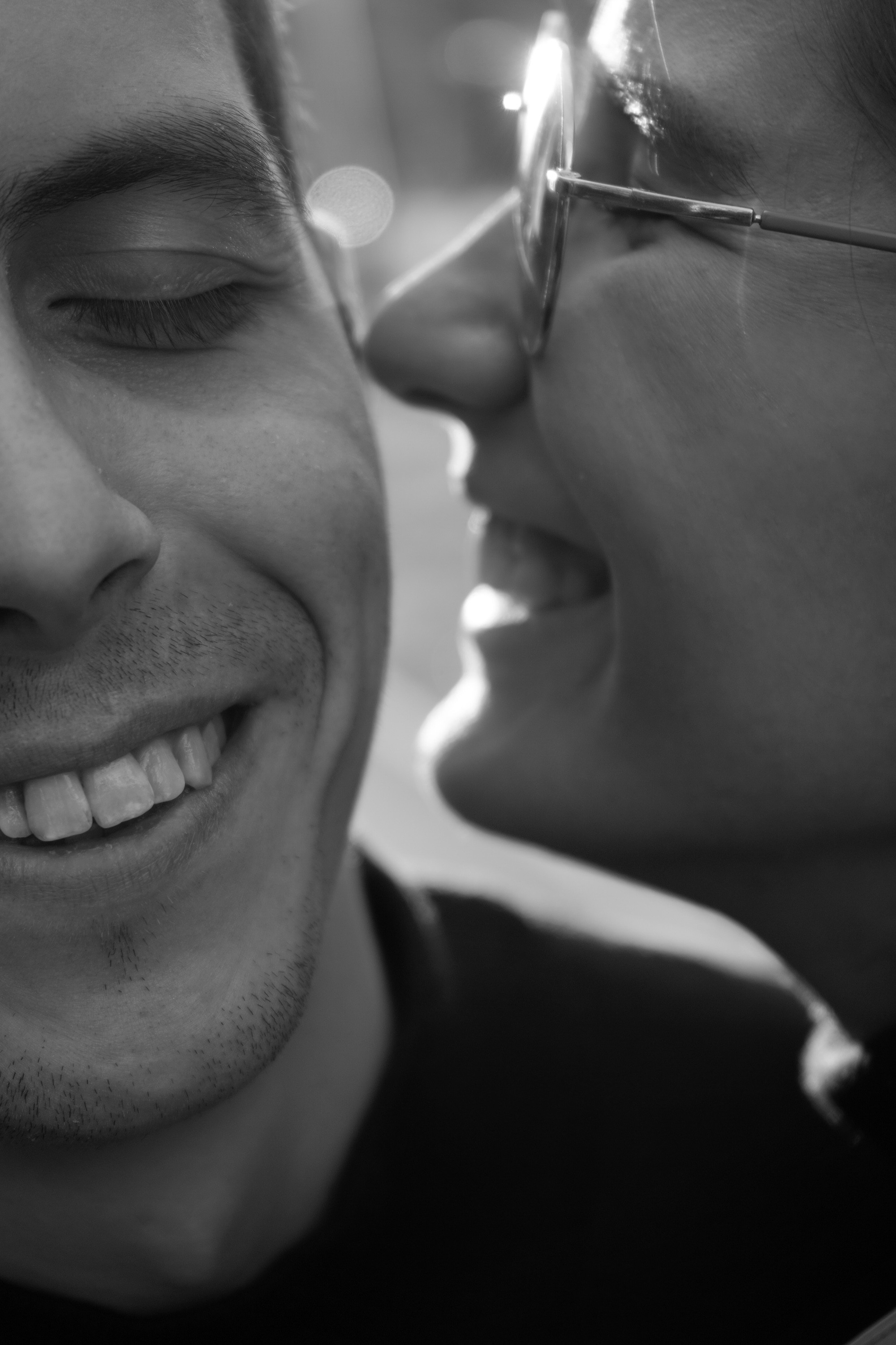 Катя и Вася. Свадебный фотограф в Москве Евгений Рыжов