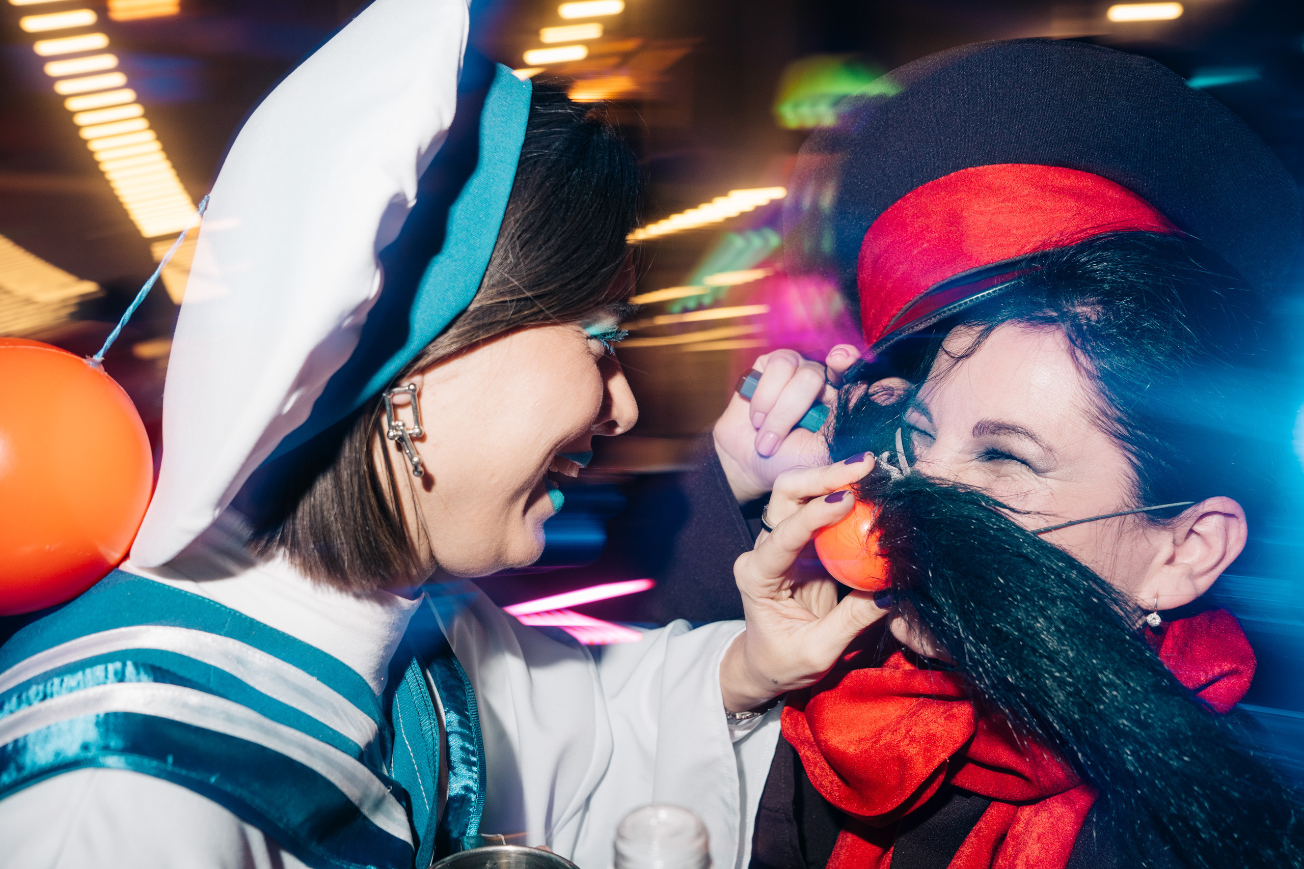 Туса, 25/11. Свадебный фотограф в Москве Евгений Рыжов