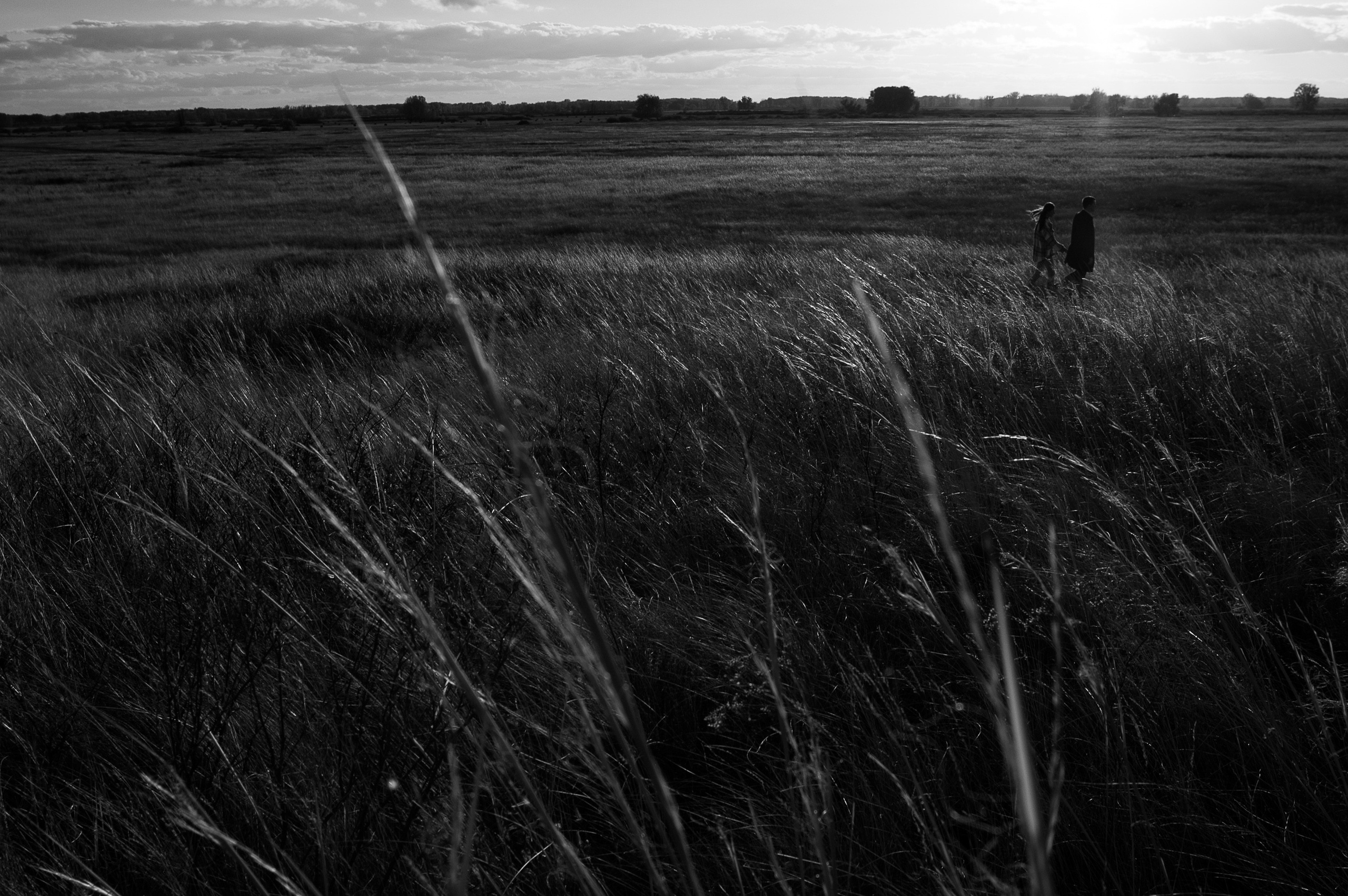 Костя и Маша. Свадебный фотограф в Москве Евгений Рыжов